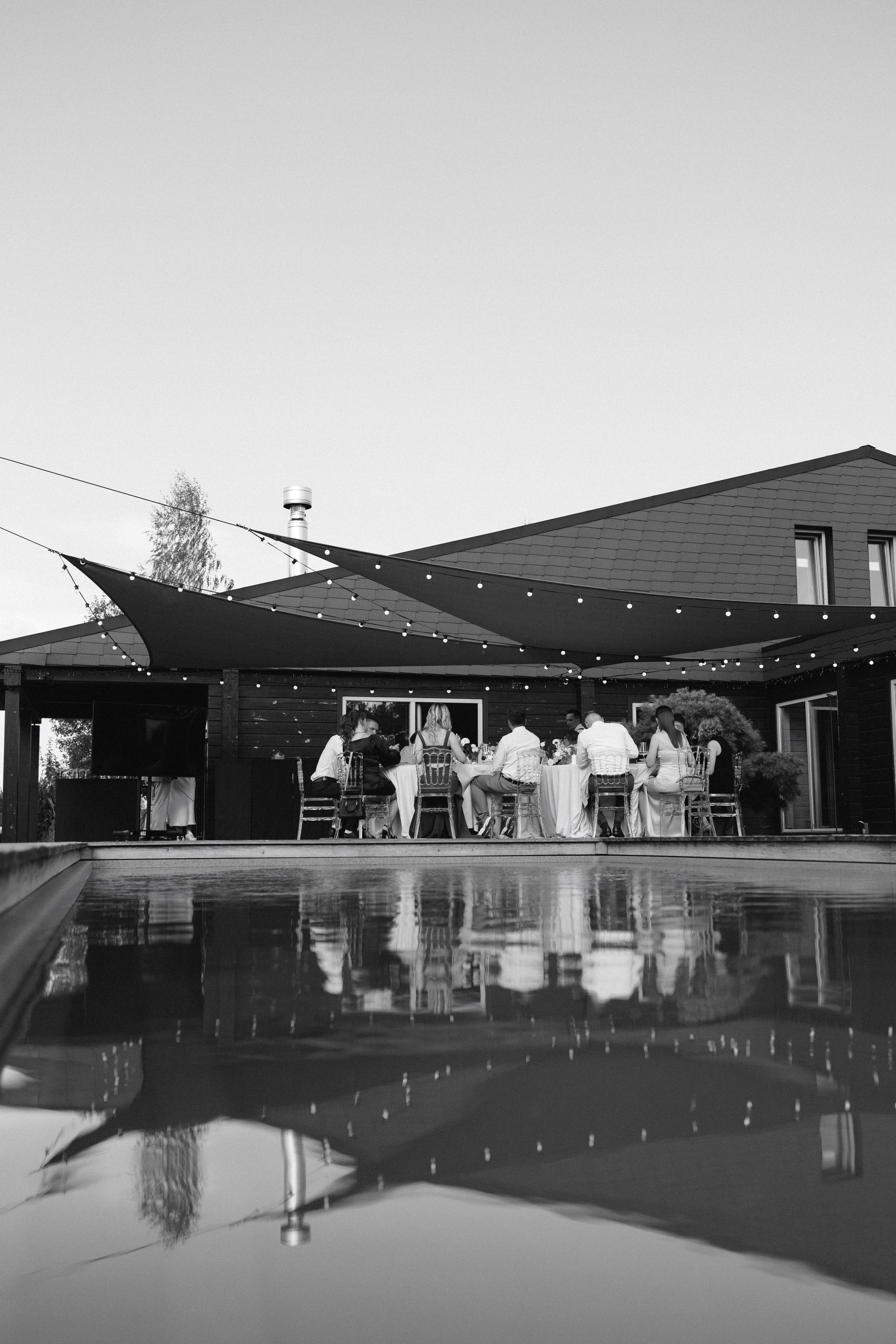 Петя & Полина | VILLA CHIKI. Свадебный фотограф в Минске Владислав Бабич