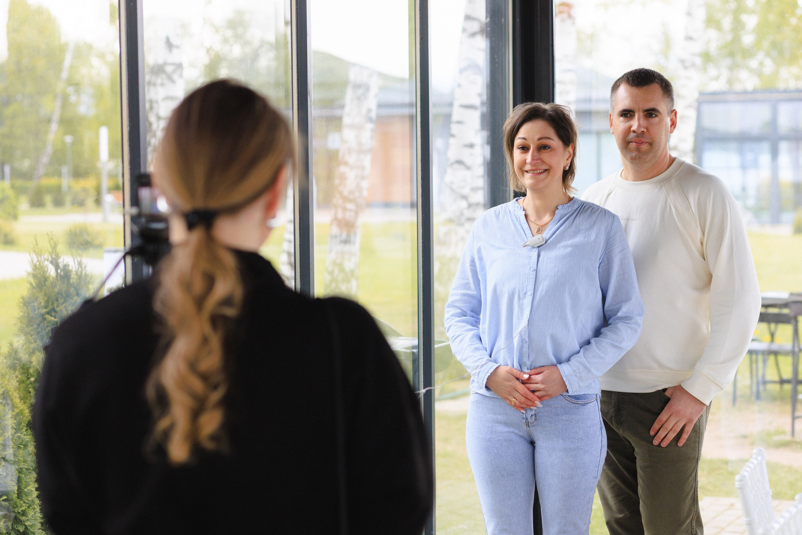 Валик & Настя | Gender Party. Свадебный фотограф в Минске Владислав Бабич
