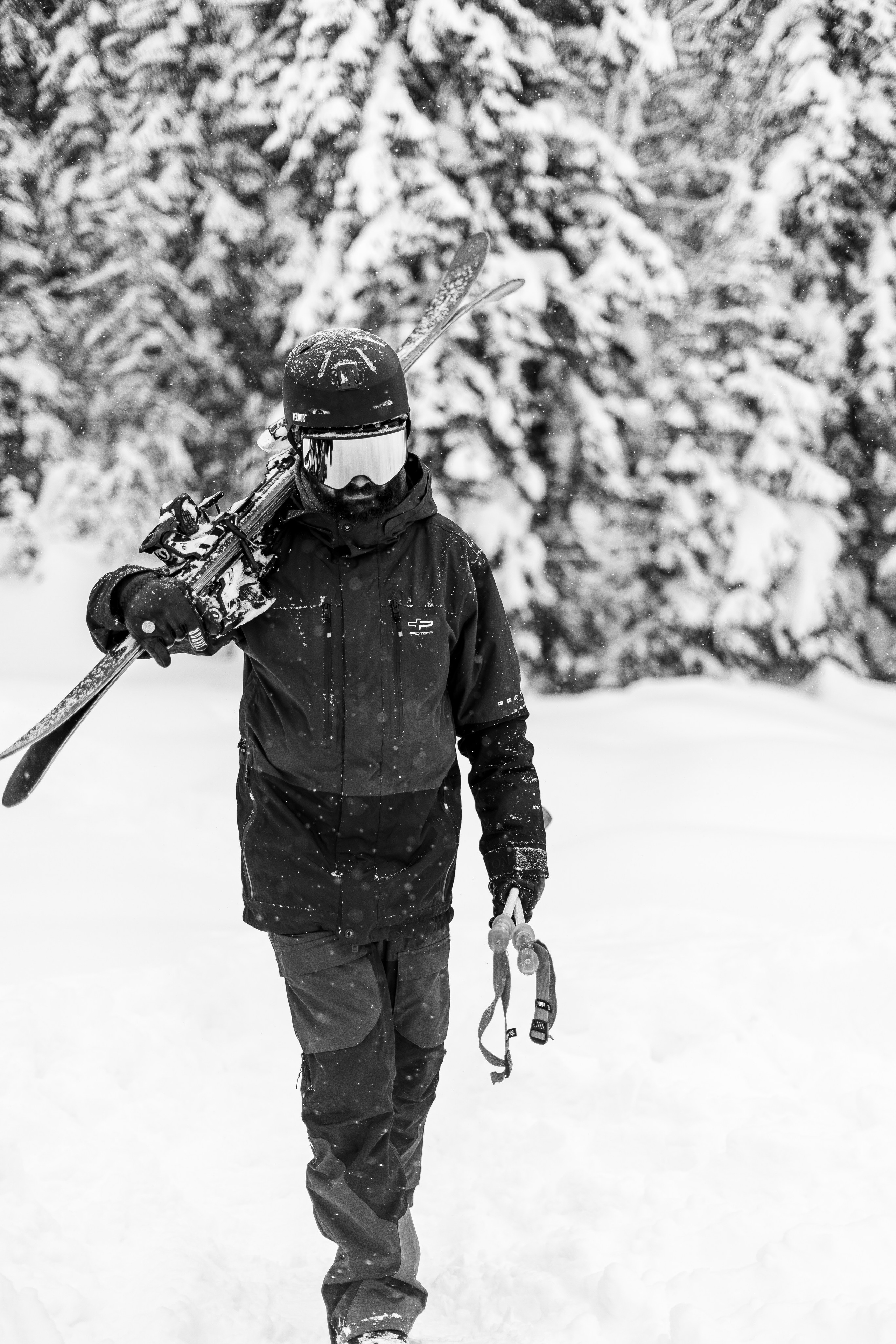 Денис. Анастасия Паршукова — фотограф Шерегеш Новосибирск
