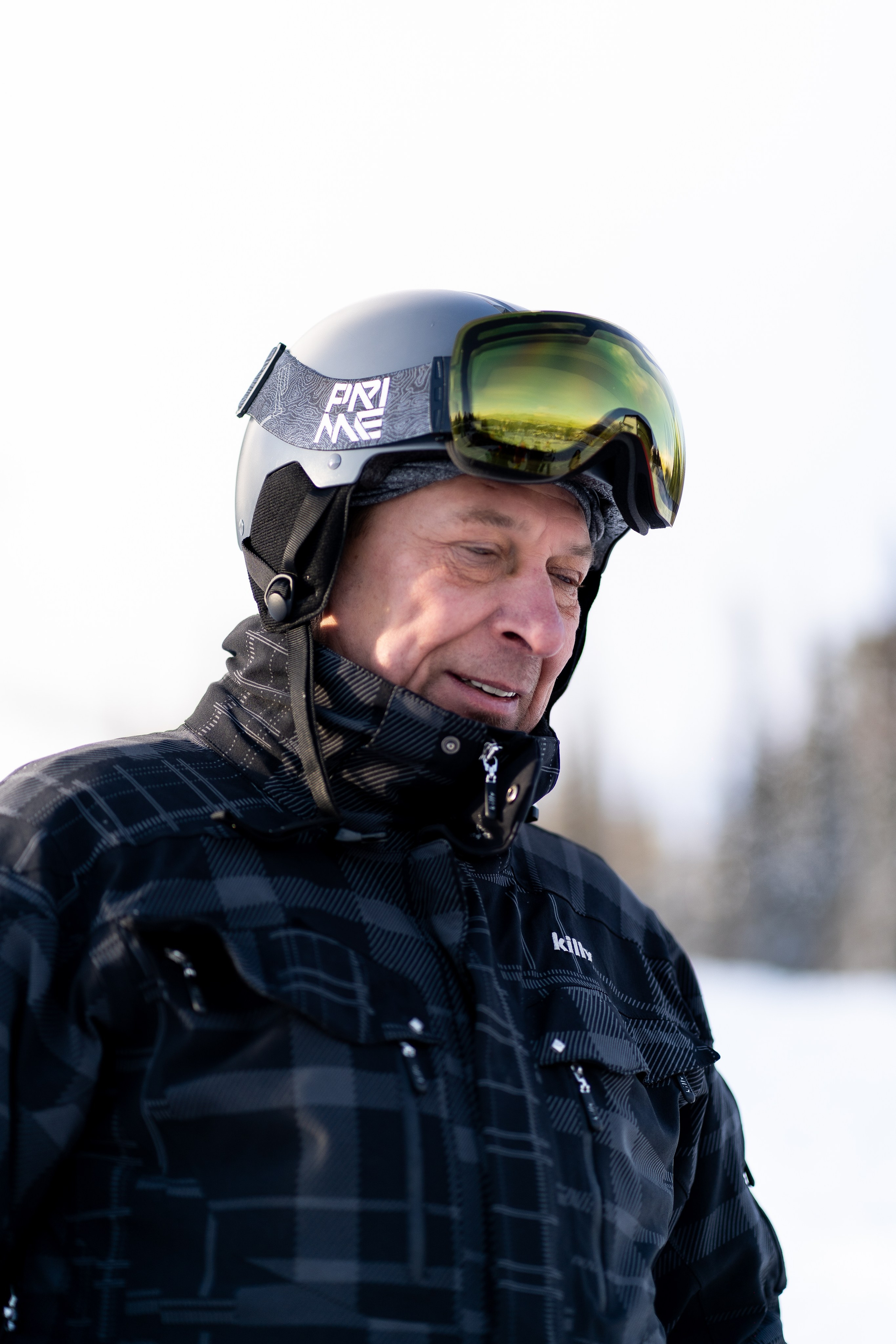 Джой 6.01. Анастасия Паршукова — фотограф Шерегеш Новосибирск