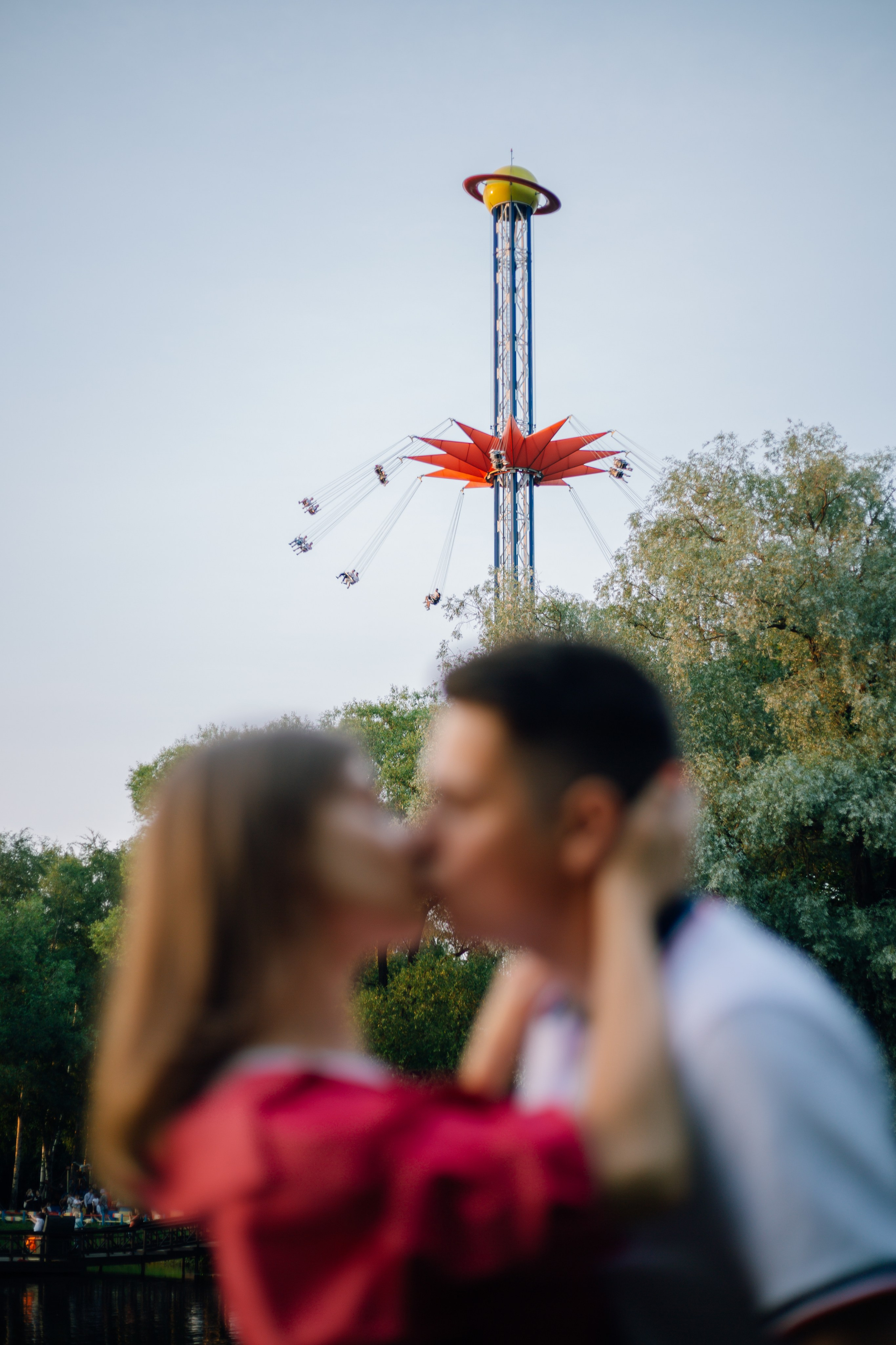 Диво Остров. Свадебный и женский фотограф в Санкт-Петербурге Муртеева Екатерина