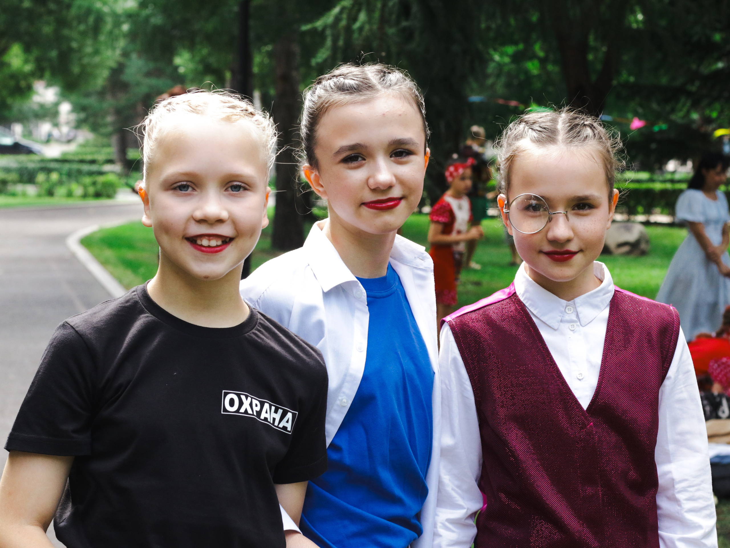 ОТС «Стимул» день города 2025. Фотограф Ретушёр Лилия Лукьянченко г. Омск