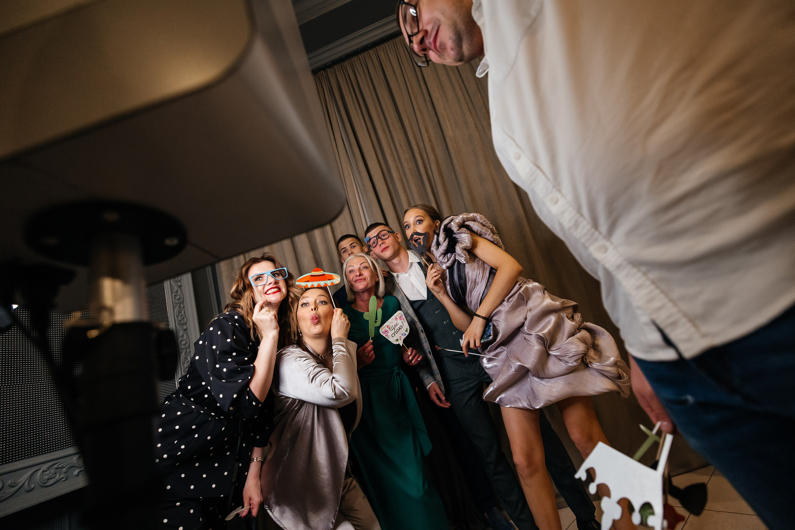 2023-06-23 Выпускной МБОУ СОШ № 10. Фотограф в Красноярске