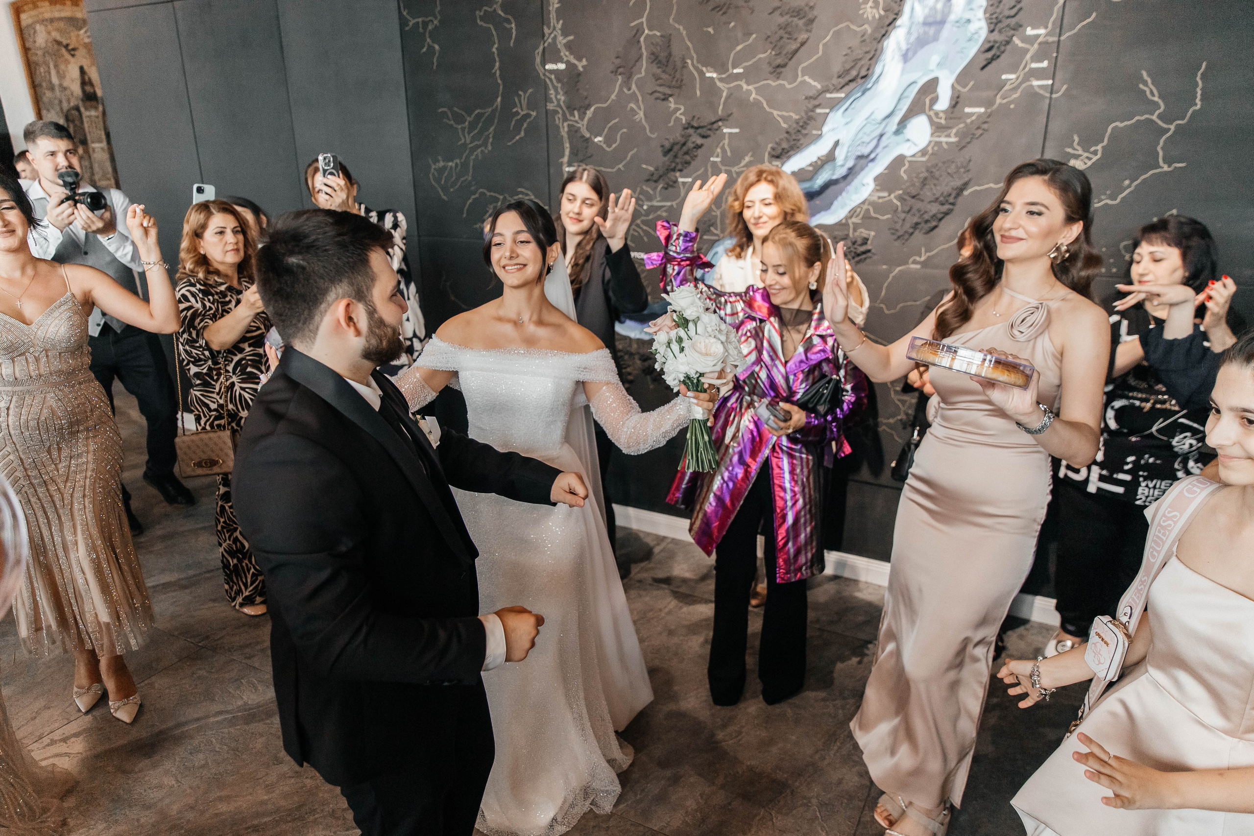 Арсен & Мариам. Главная