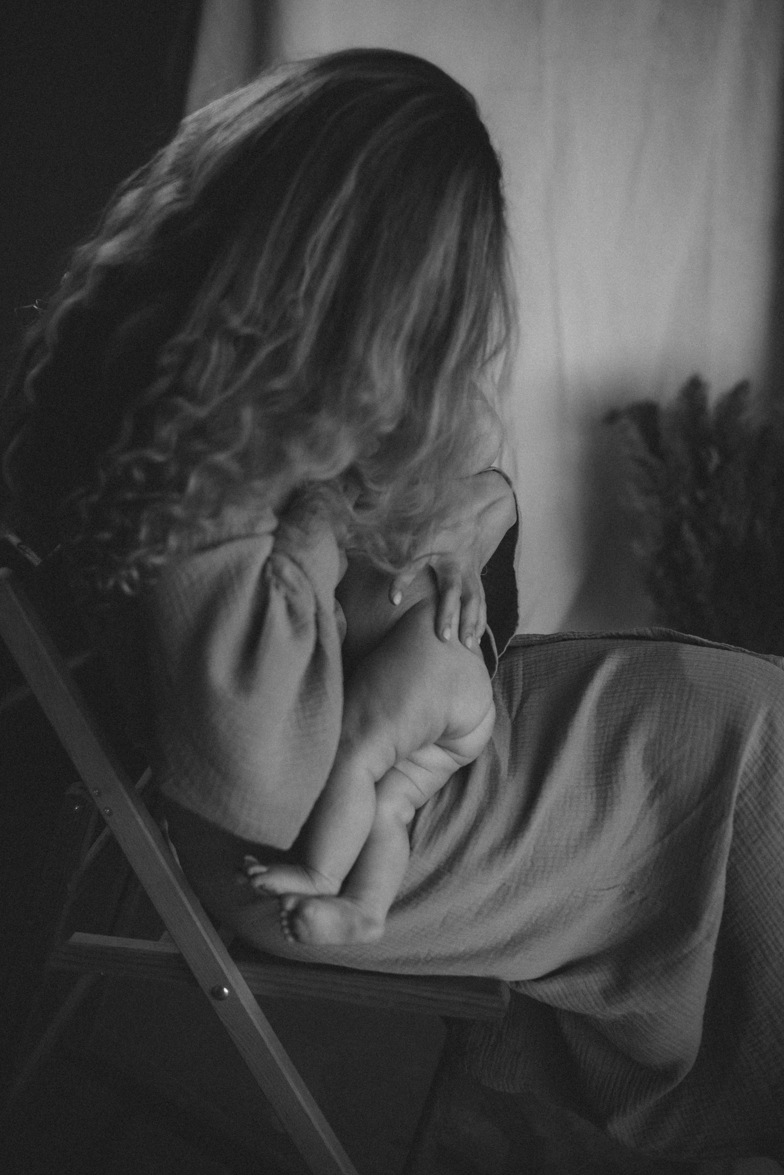 ♥ Мама и младенец ♥. Семейный фотограф в г. Ставрополь, Сорокина Мария