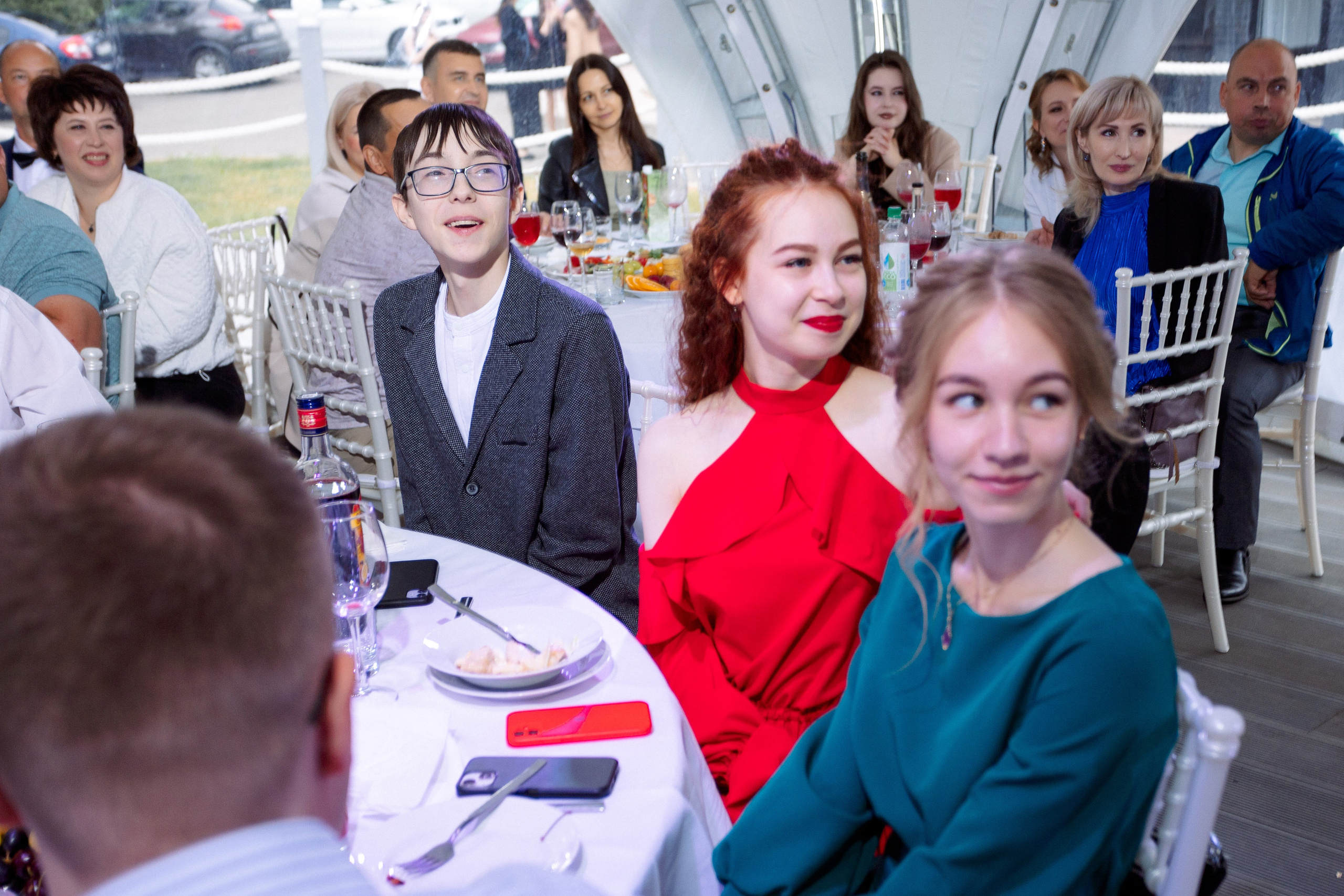 ВЫПУСКНОЙ: Волки-Липки. Все фото. Профессиональный фотограф в Ижевске Леша Петров