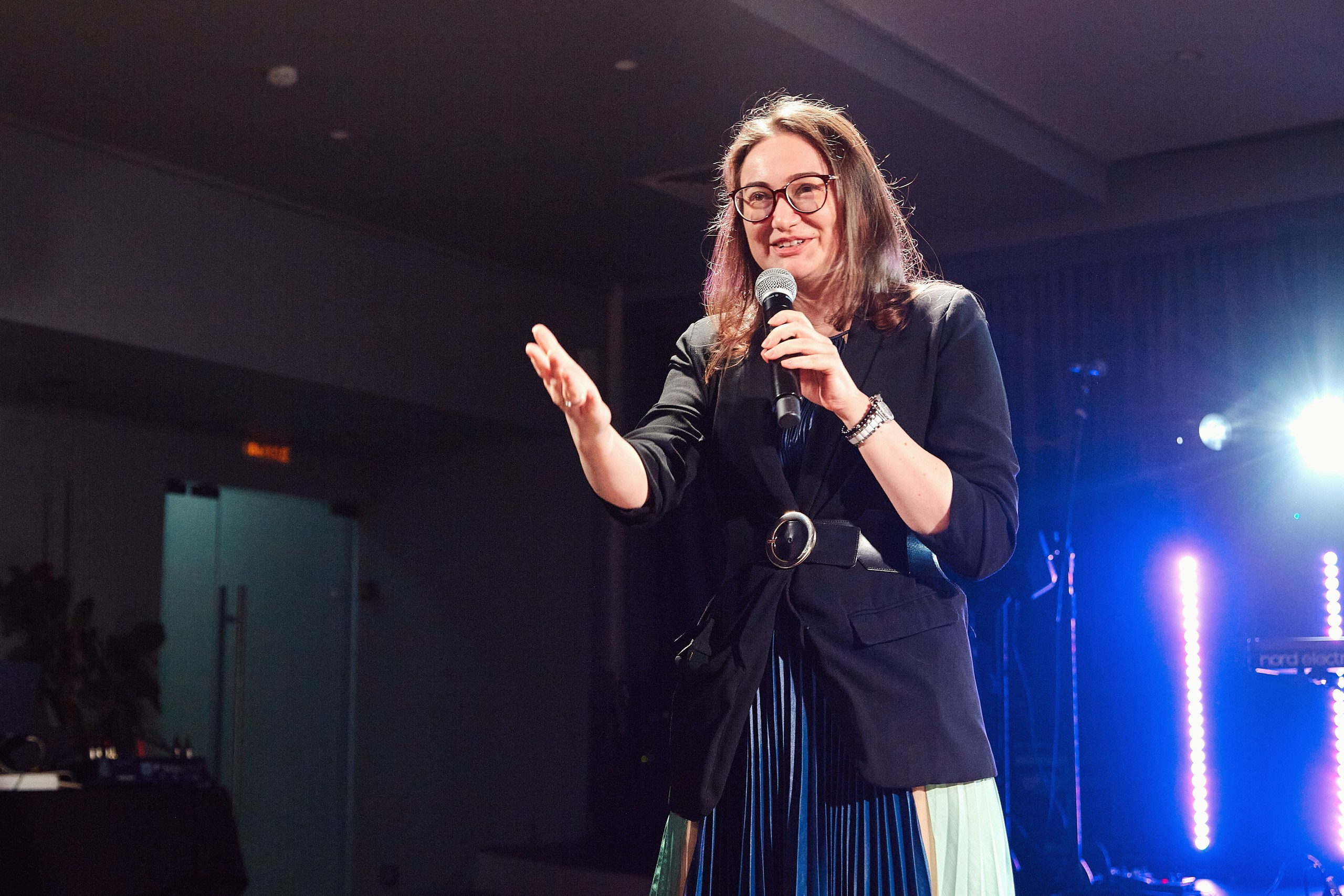 25 лет компании Kept. Антон Артюшин, портретный фотограф. Москва