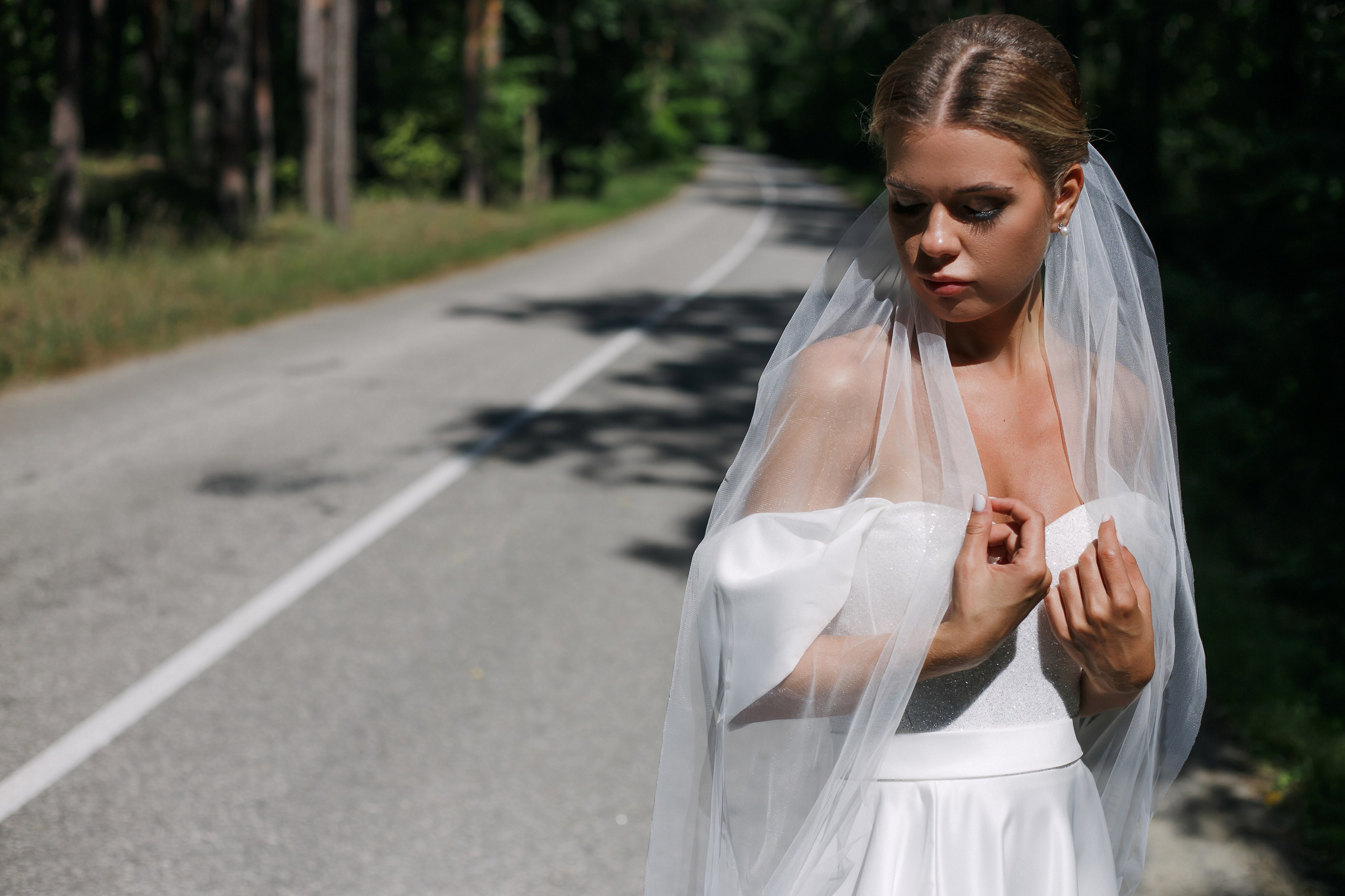 Свадьбы. Фотограф Саранск Екатерина Жукова