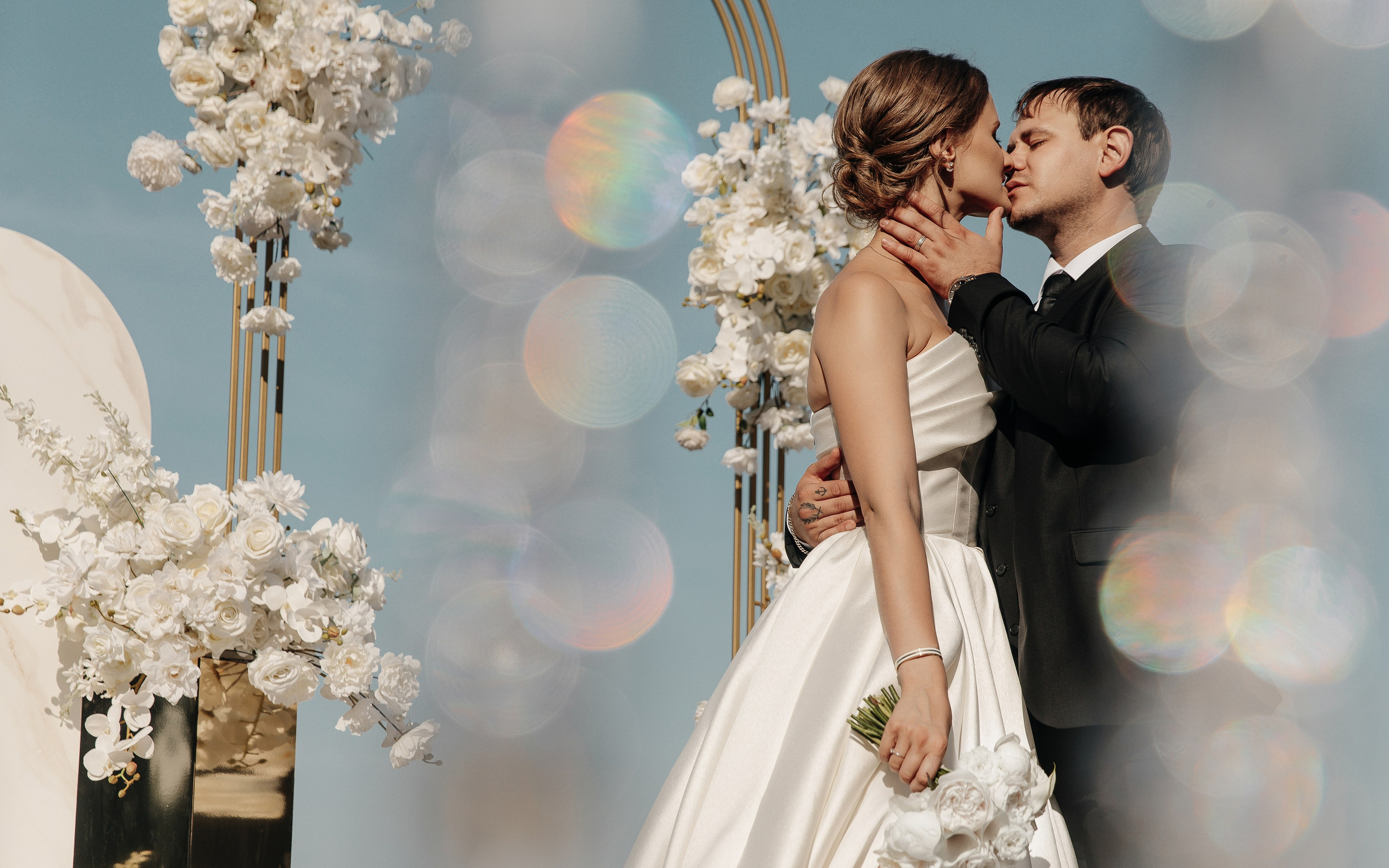 Свадебная фотосъёмка. Свадебный фотограф Павел Фурашов в Нижнем Новгороде | Paul Matis