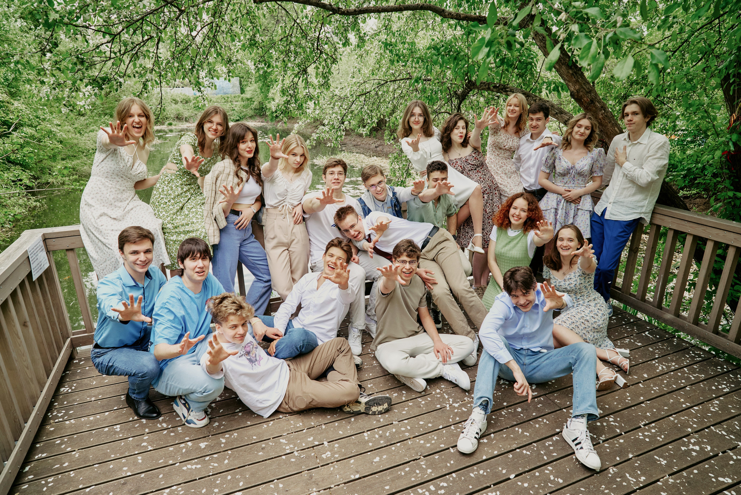 Выпускные альбомы. Школьный фотограф. Москва