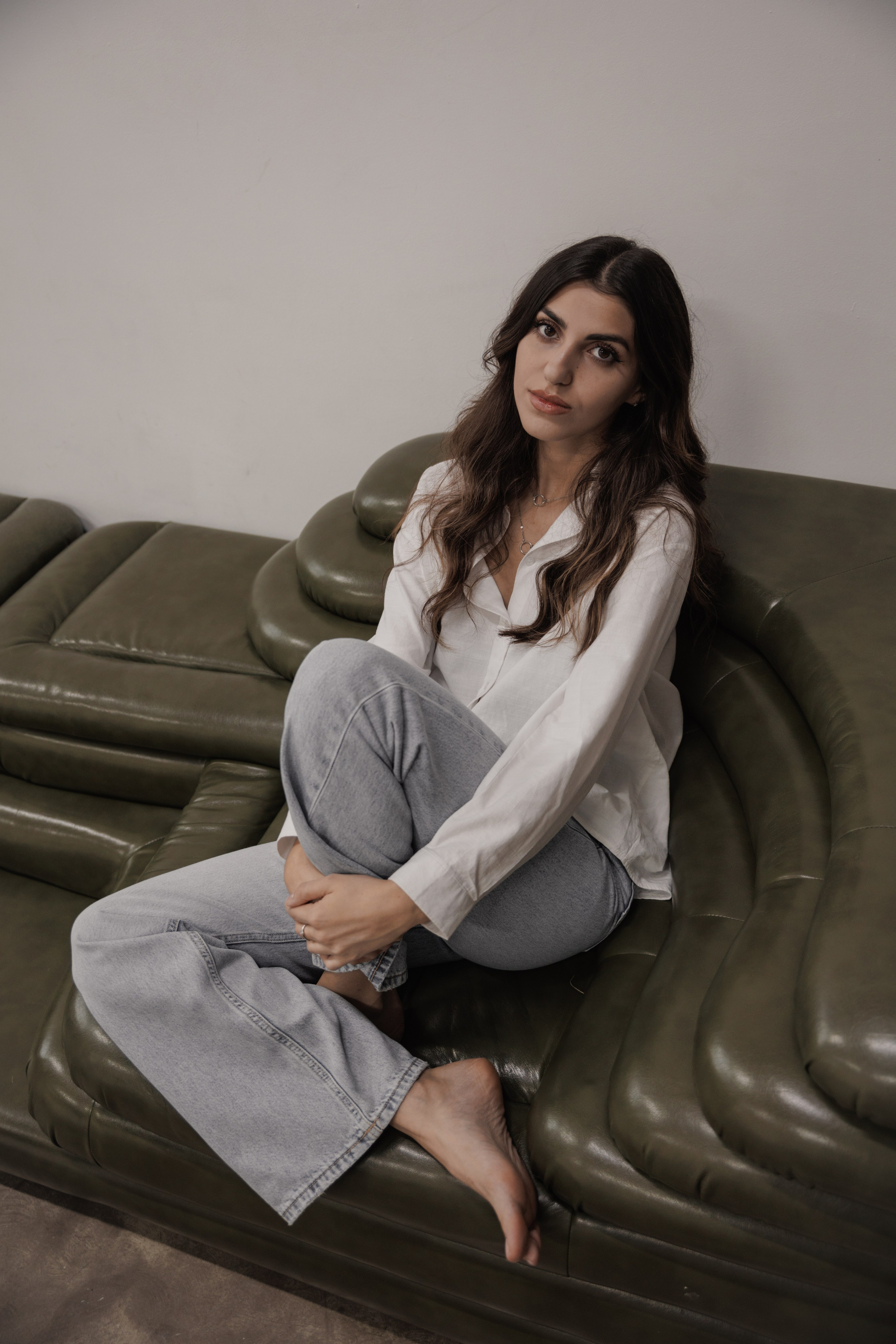 Анна. Фотограф | Москва | Куриленко Николь