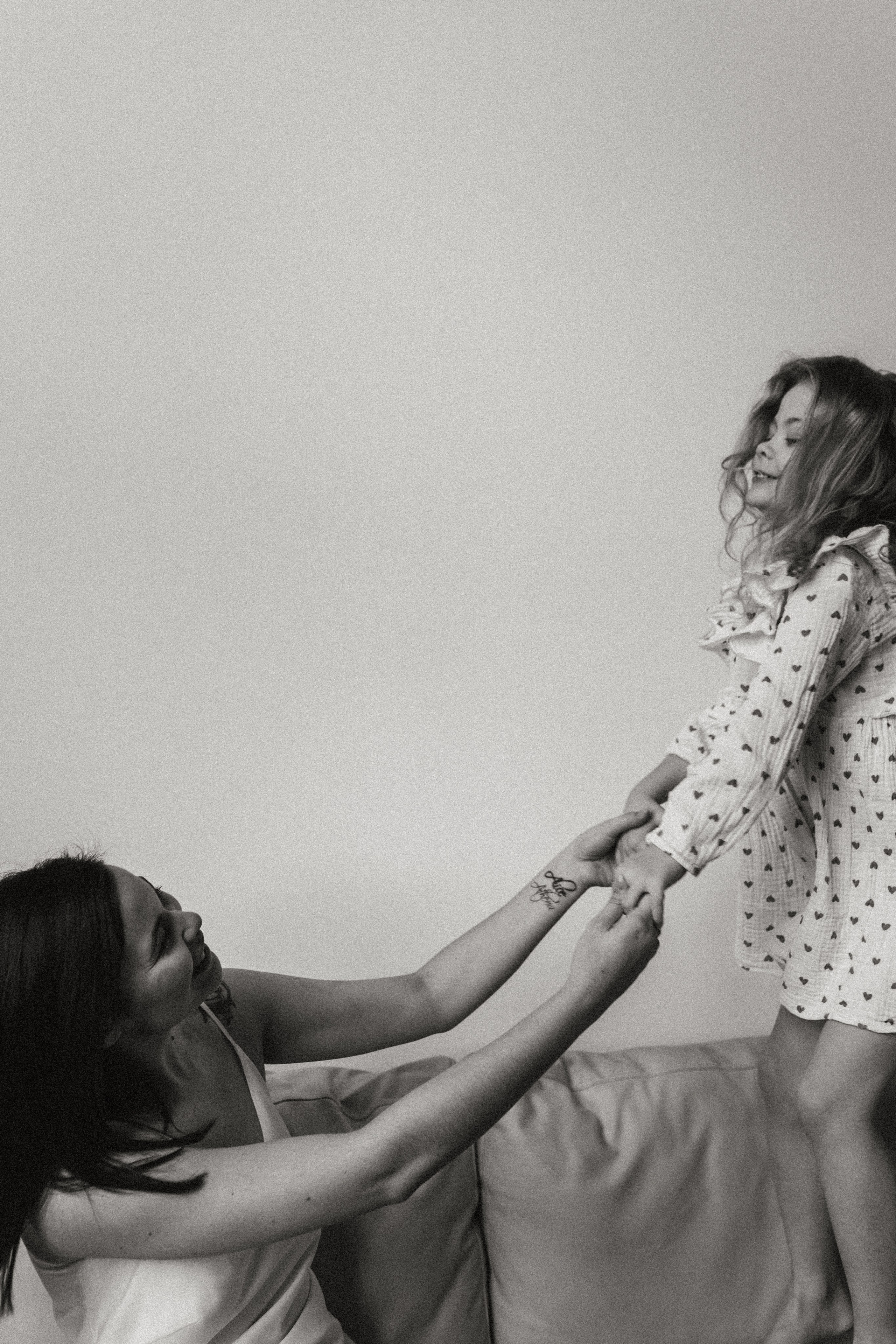 Алина, Алиса и Афина. Семейный фотограф в Новороссийске и Анапе Александра Яковлева