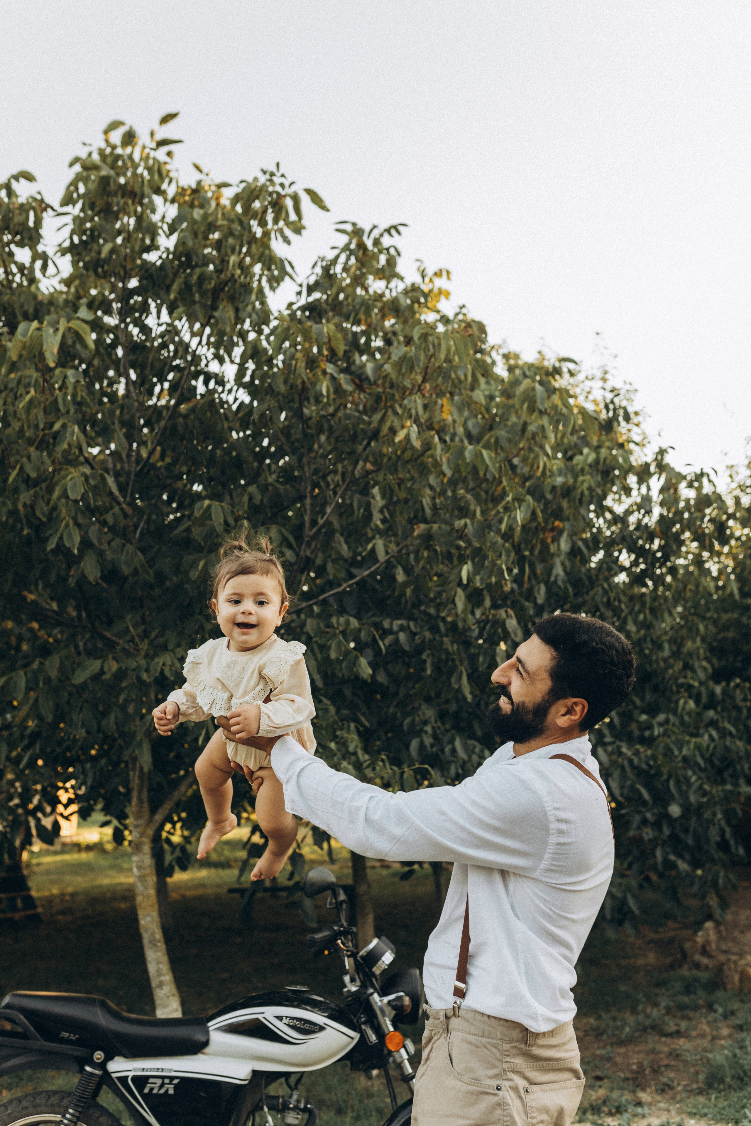 Амран Лиза Мэри и Роберт. Семейный фотограф в Новороссийске и Анапе Александра Яковлева