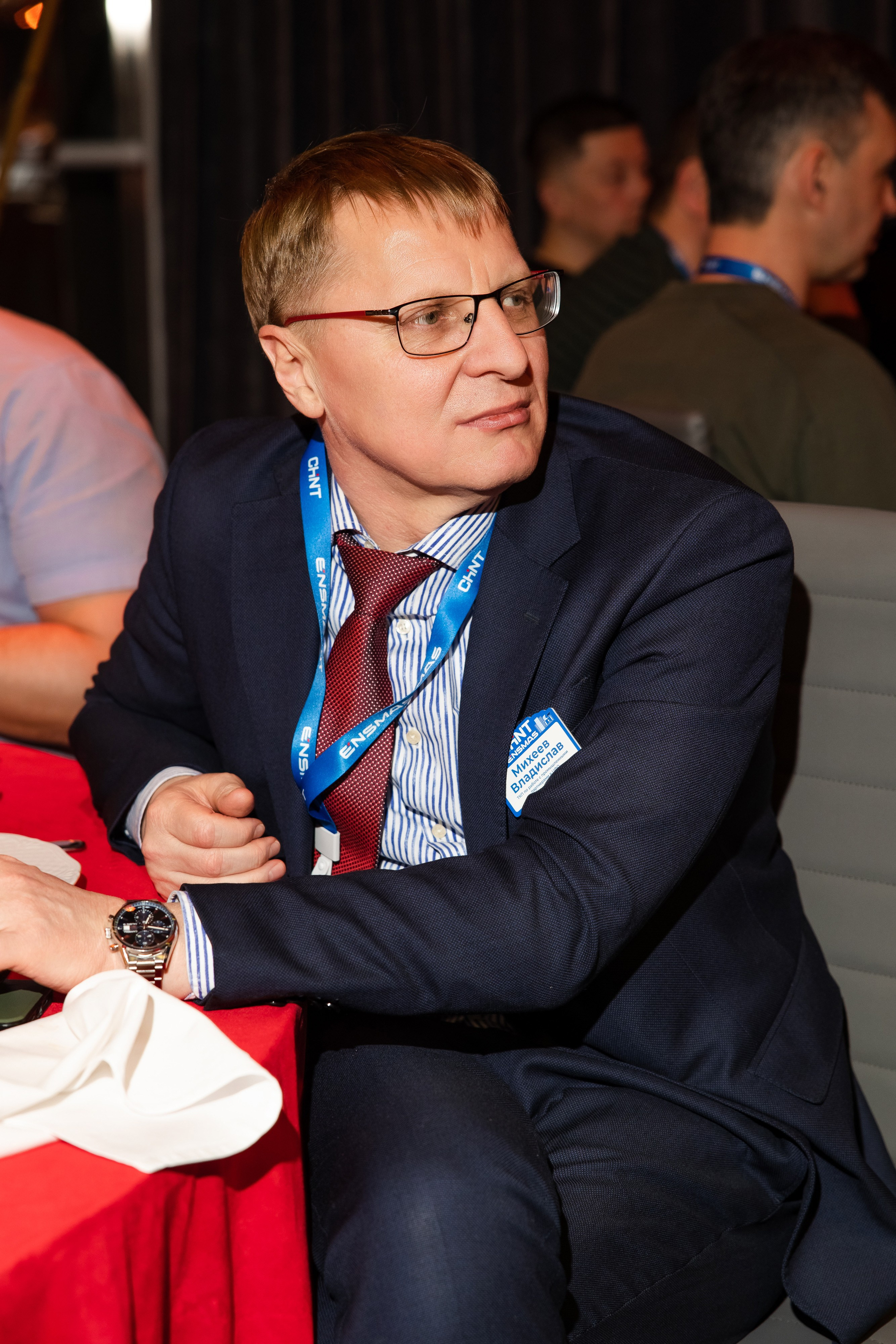 CHINT Group. Свадебный репортажный фотограф в Москве