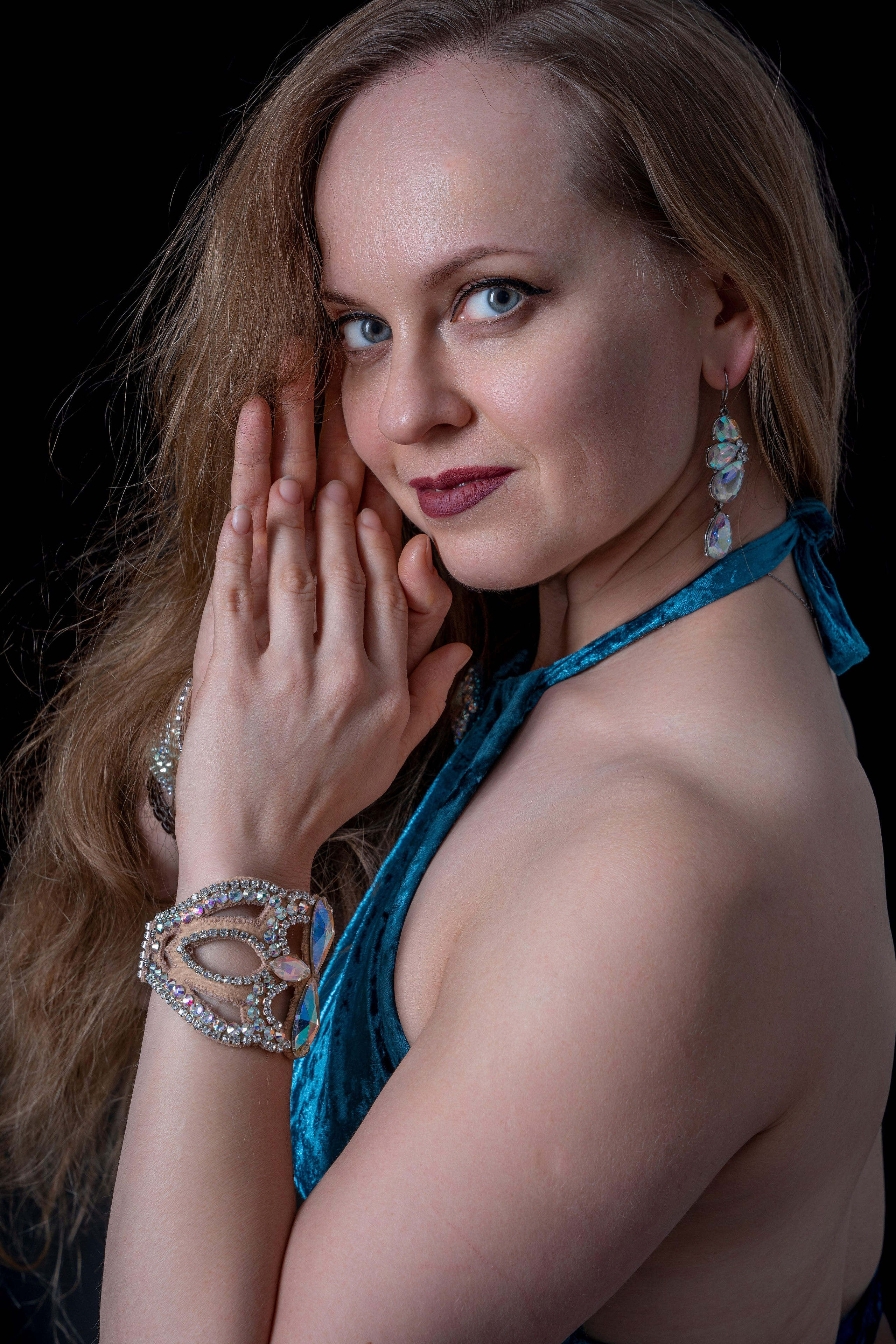 Дильназ. Профессиональный фотограф Ковалева Олеся