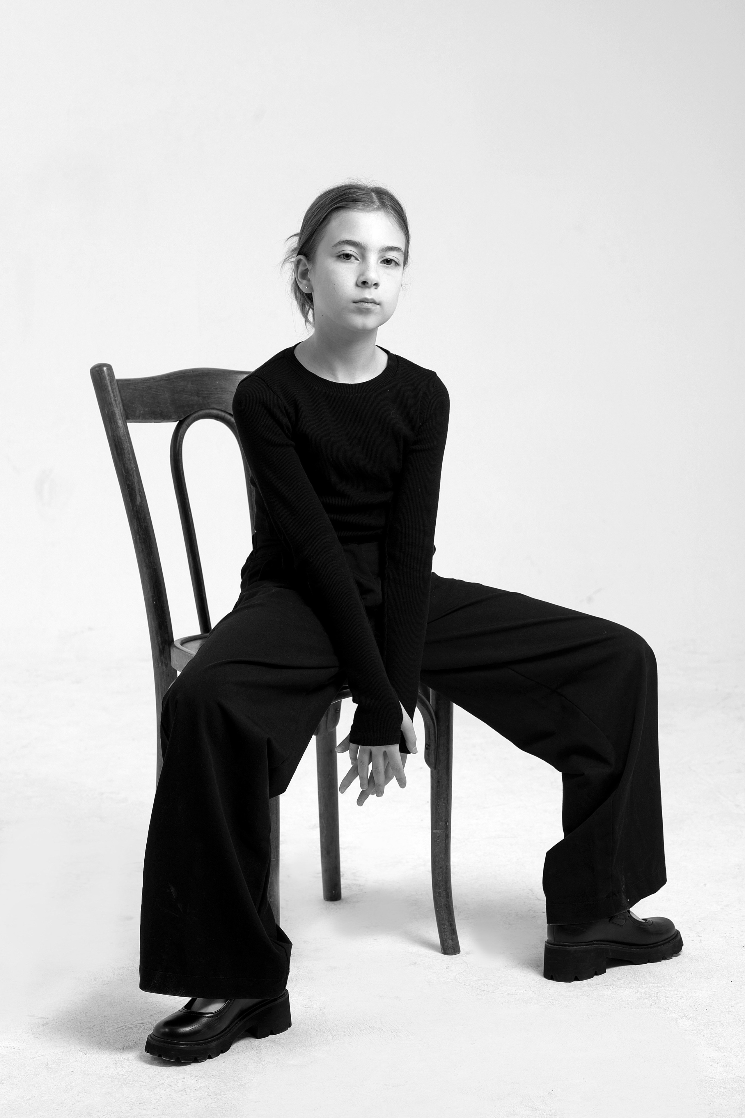 Дети. Art photographer Nino