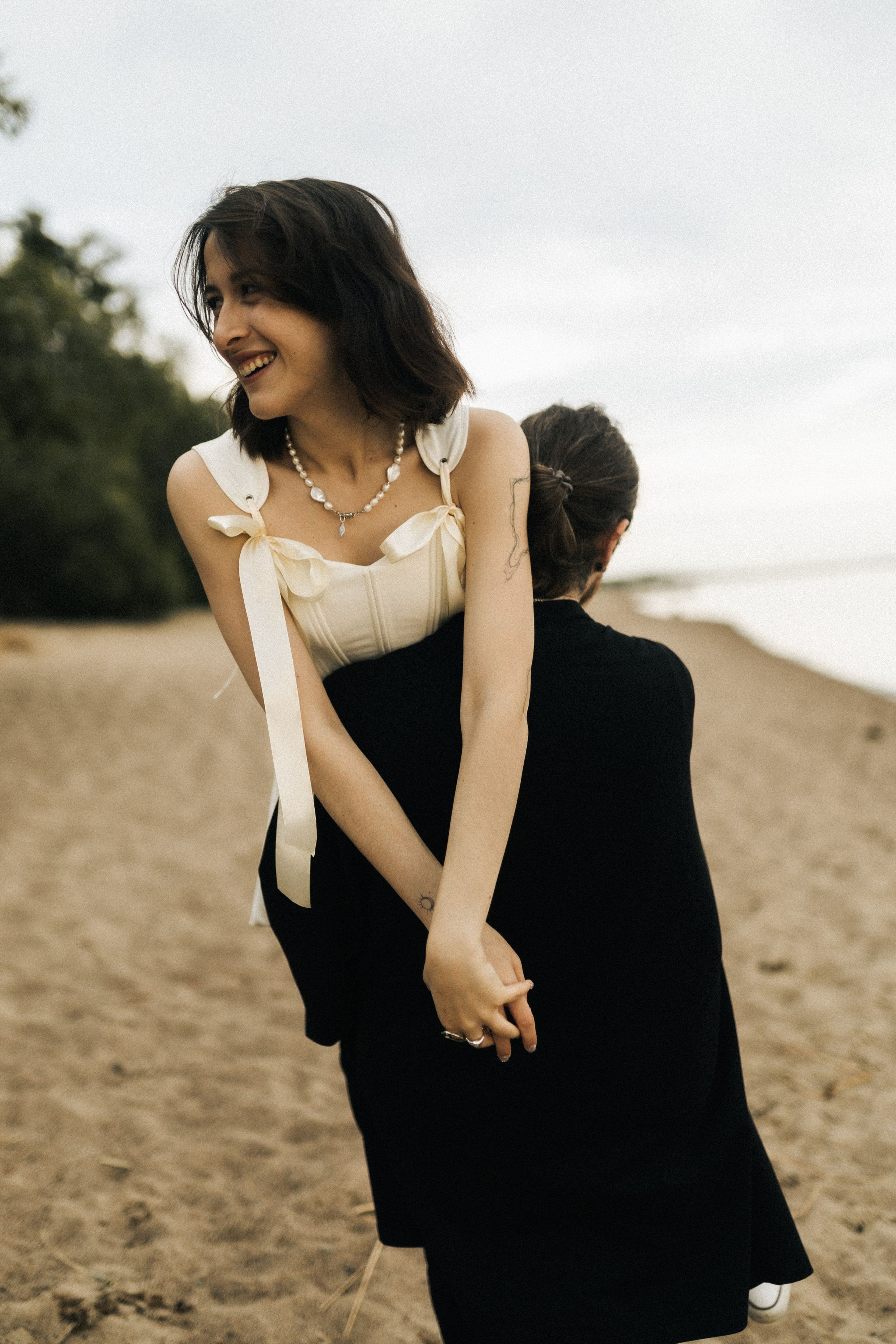 Адель и Дима. Фотограф в Санкт-Петербурге