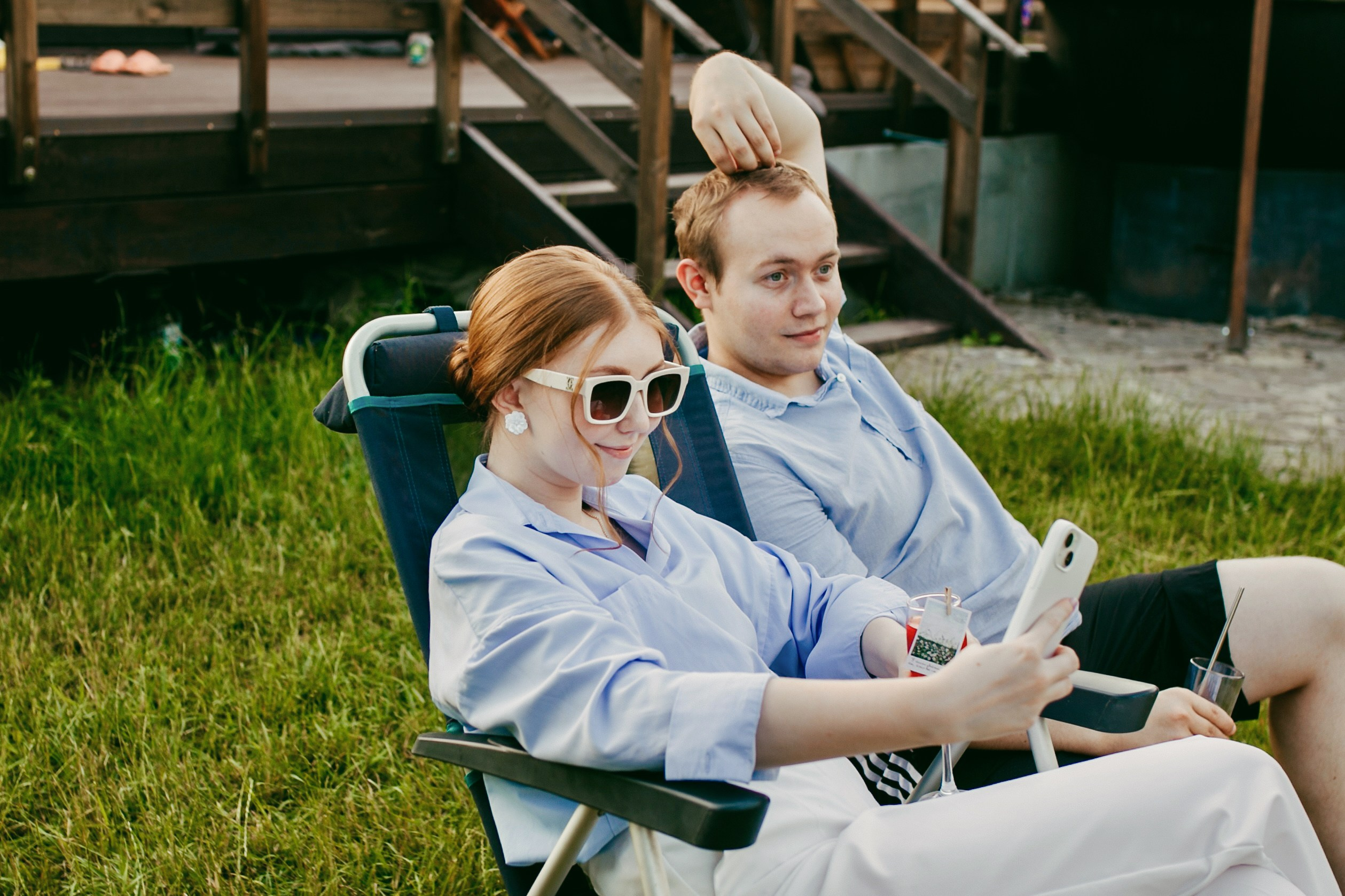 День Рождения Марии. Евгения Мартынова фотограф в Курске и Орле