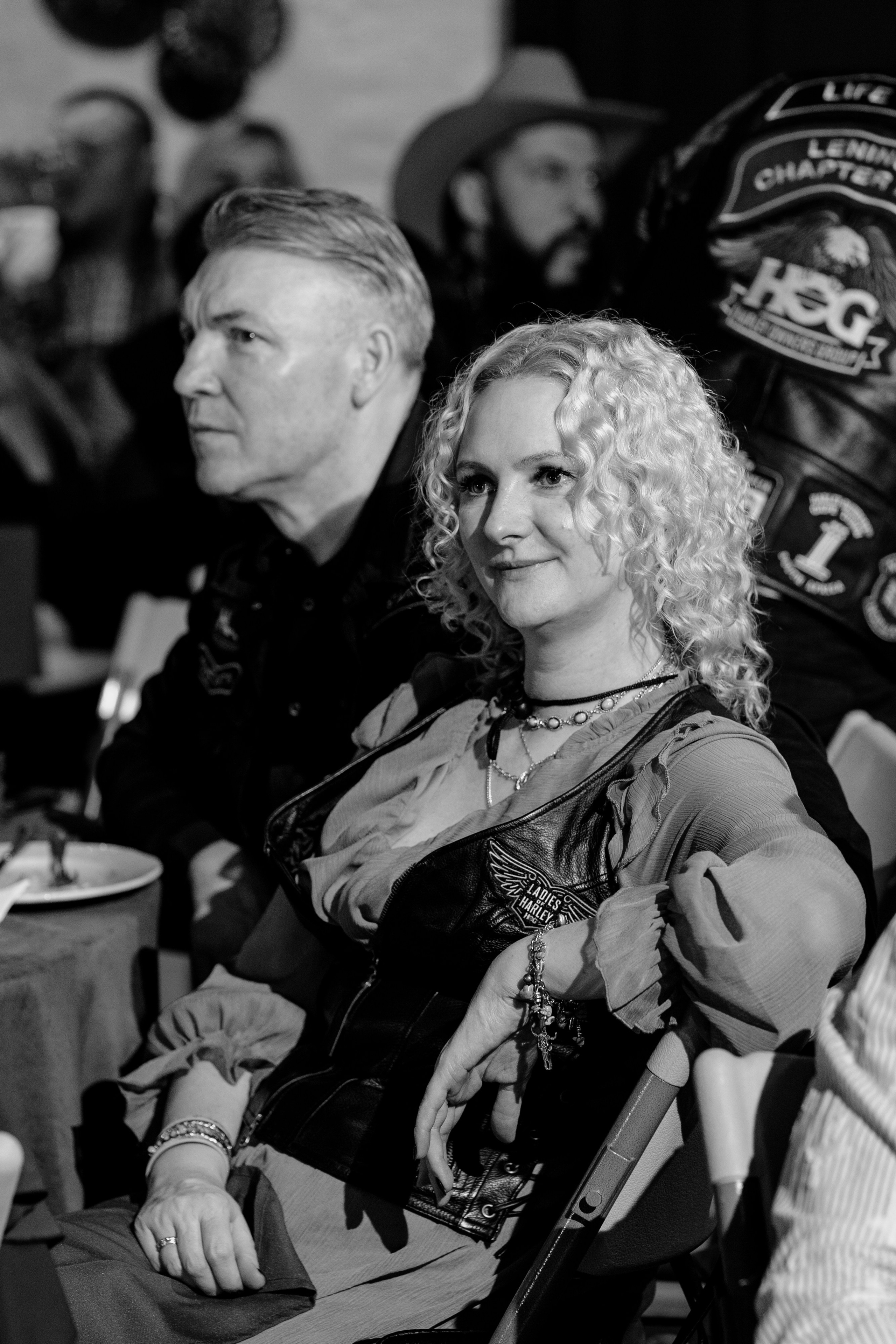 Корпоратив Leningrad Charter Russia. Фотограф Илья Чернов