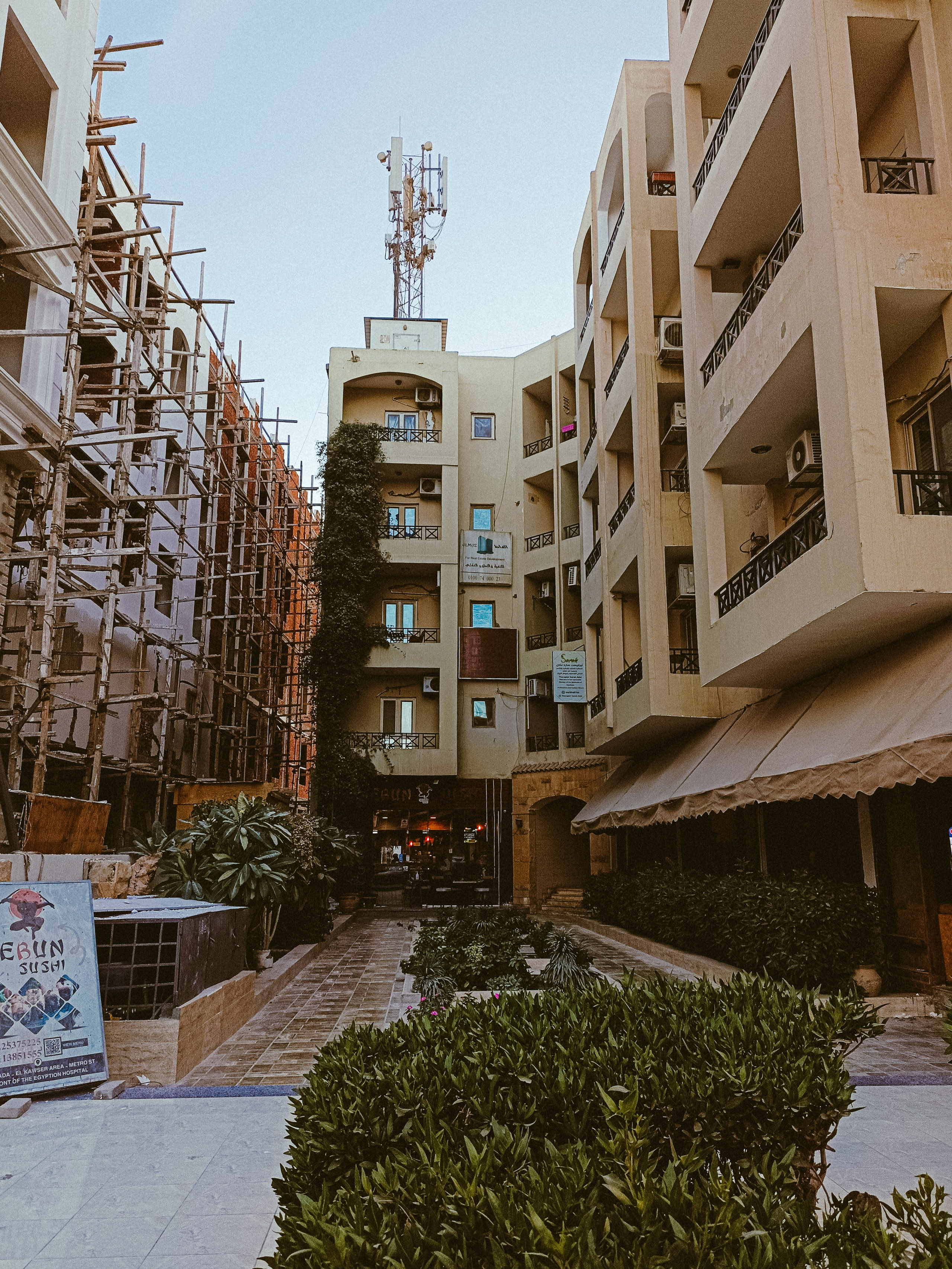 Мобильная. Jorgis — фотограф в Хургаде / обучение фотографии