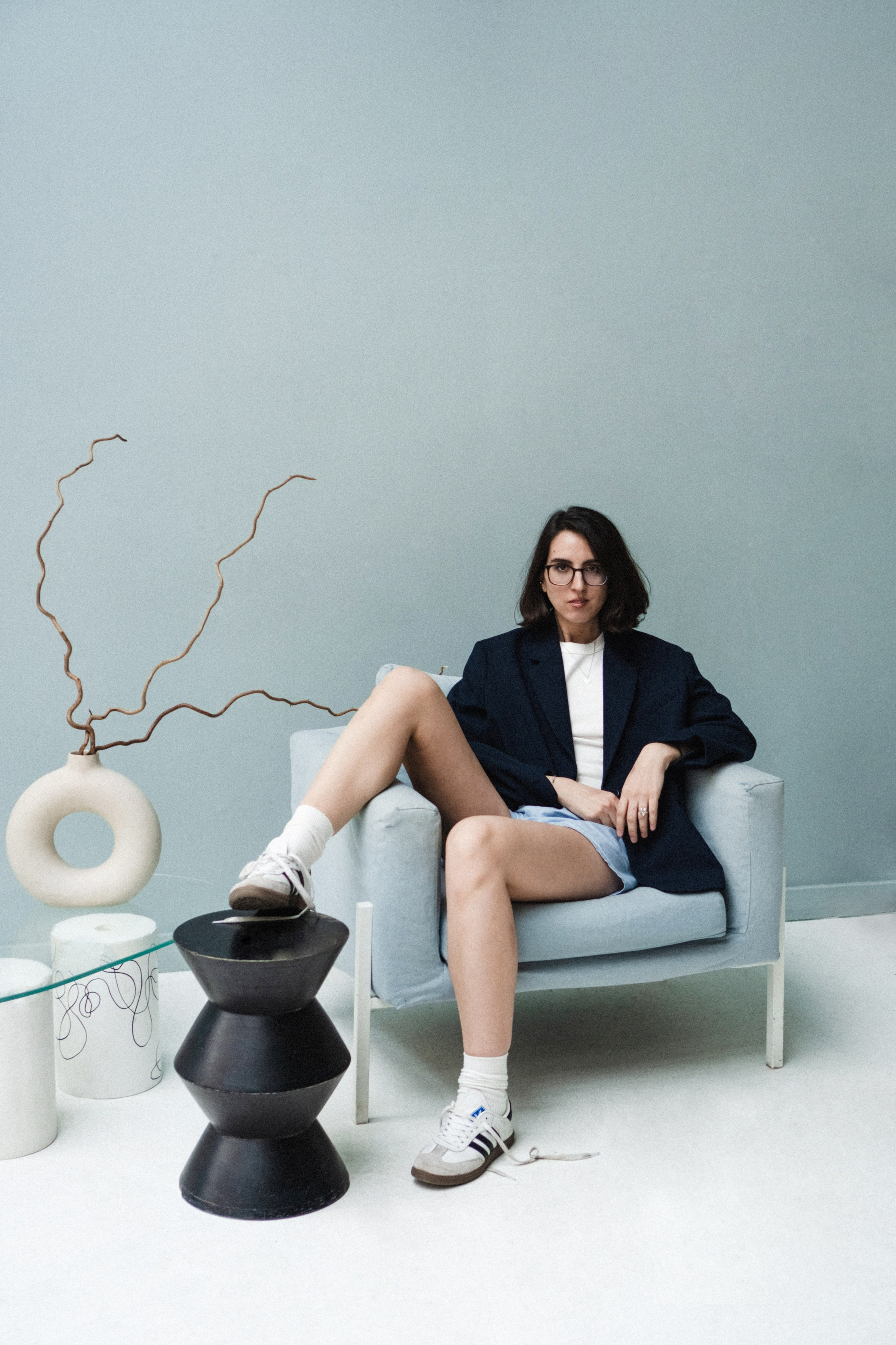 Фотограф Москва / Дарья Русинова