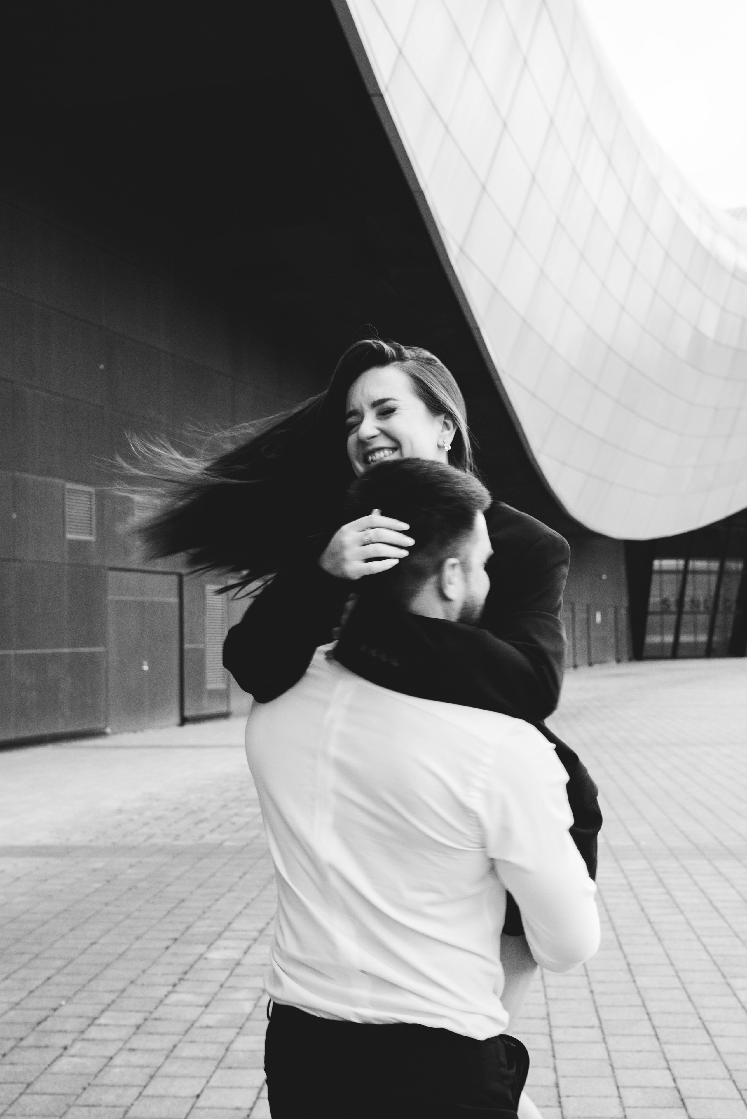 Съёмка в Краснодаре для Юлии и Максима. Свадебный и семейный фотограф г. Ярославль Савинская Анастасия