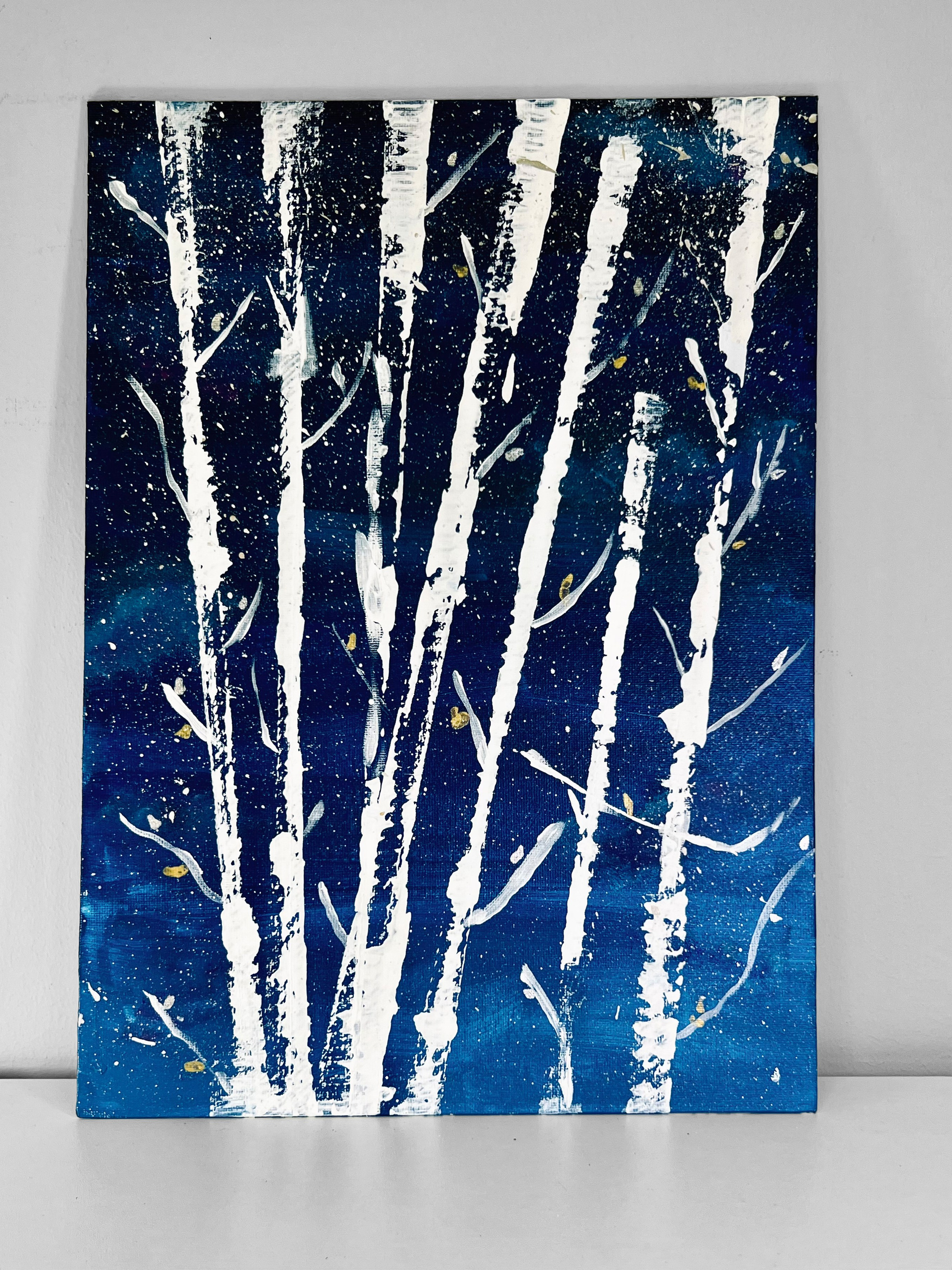 Фотосъемка детских работ с занятий в Благотворительном Фонде. Фотограф и режиссер Московко Екатерина