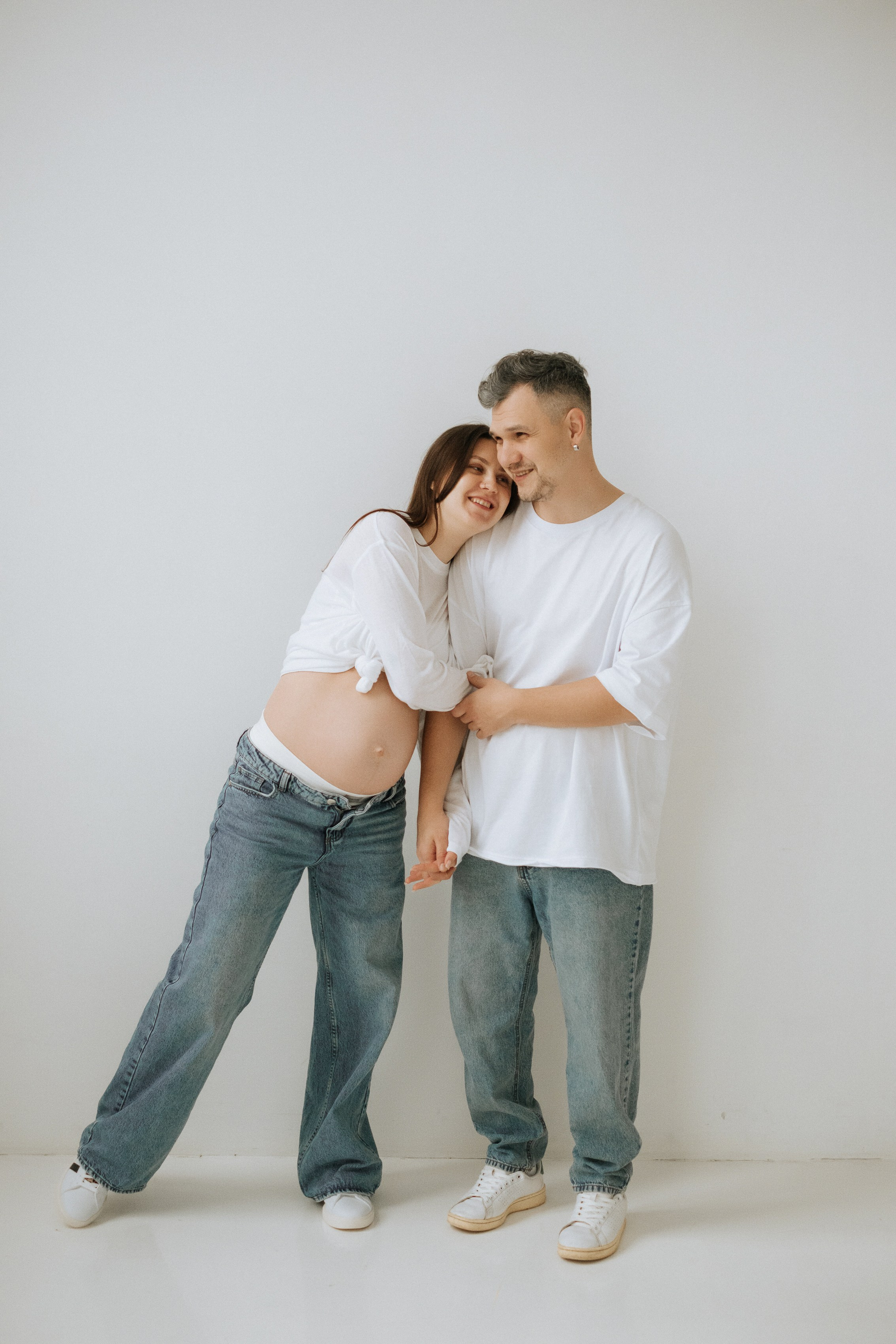 Илья, Лера и Матвей. Свадебный и семейный фотограф в Волгограде Кристина Иванова