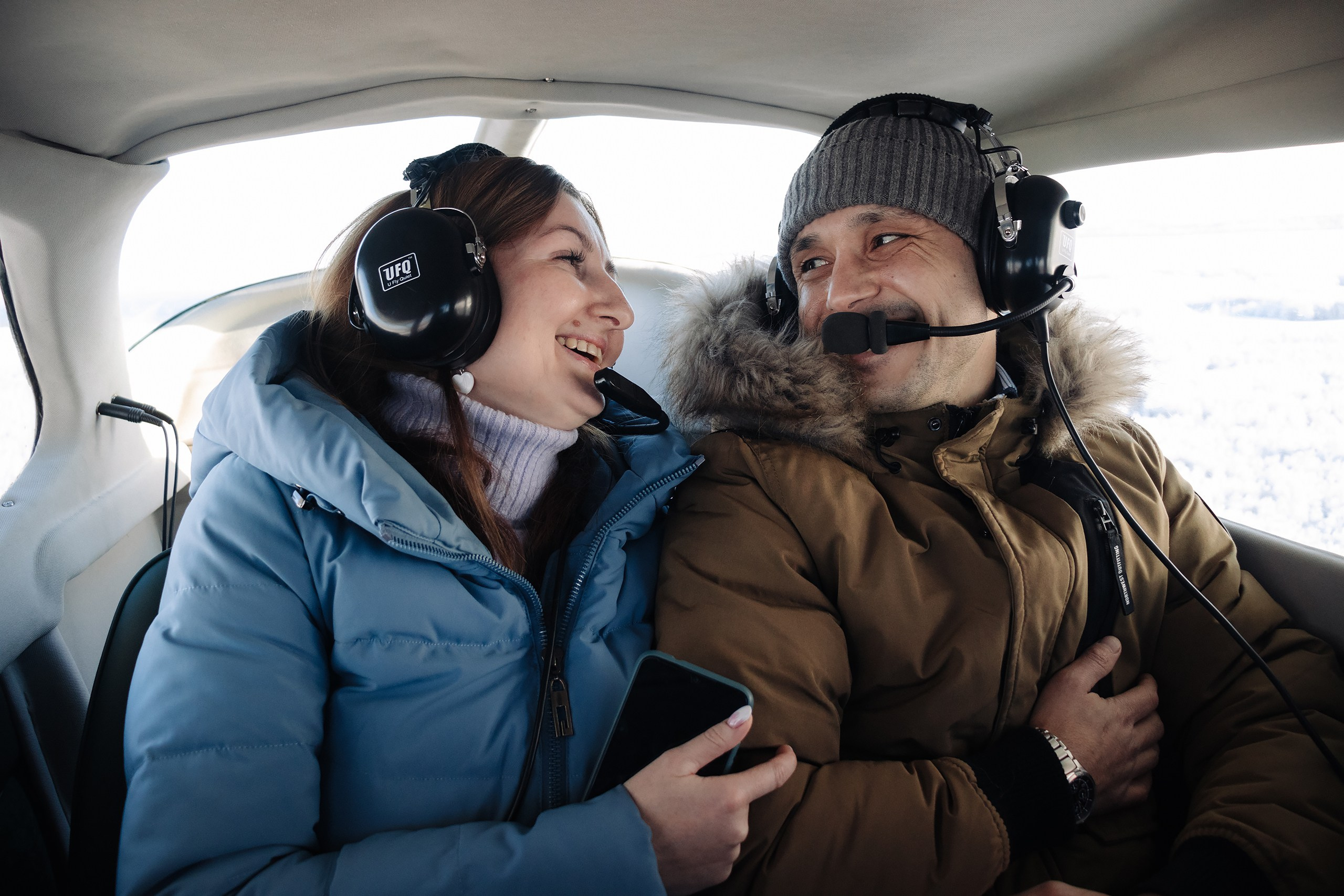 NEBO | Казань, Свияжск, Иннополис. Глухов Даниил — фотограф