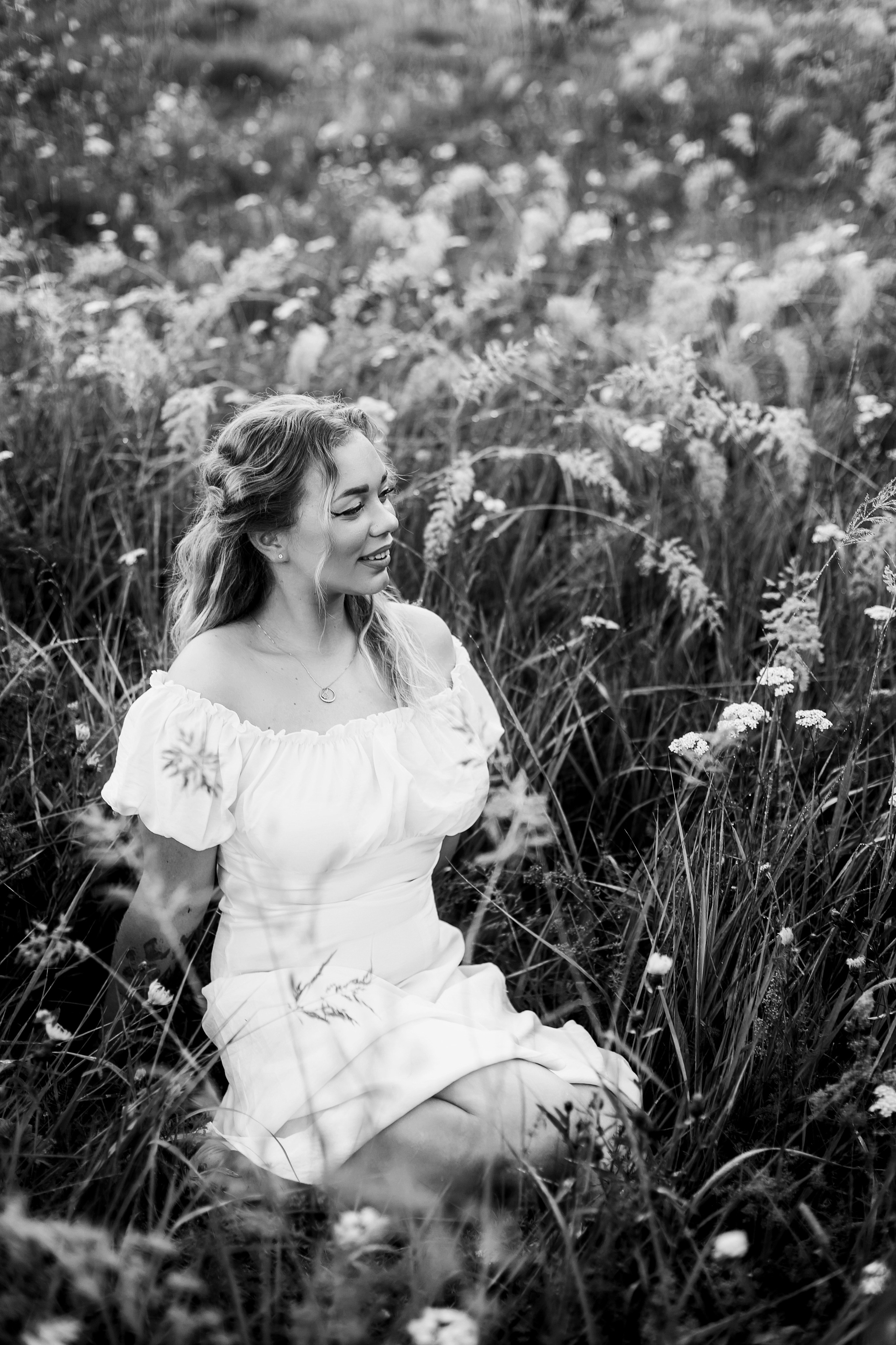 Анна. Свадебный и семейный фотограф Александра Кос