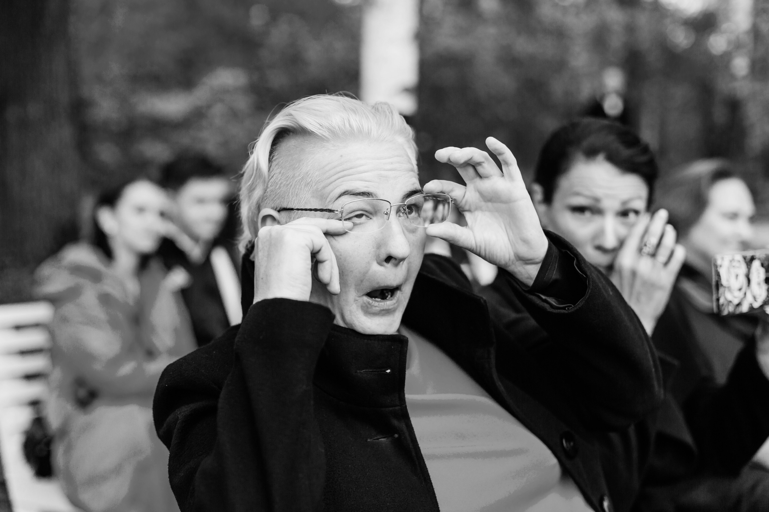 Дарья и Артём. Свадебный и семейный фотограф Александра Кос