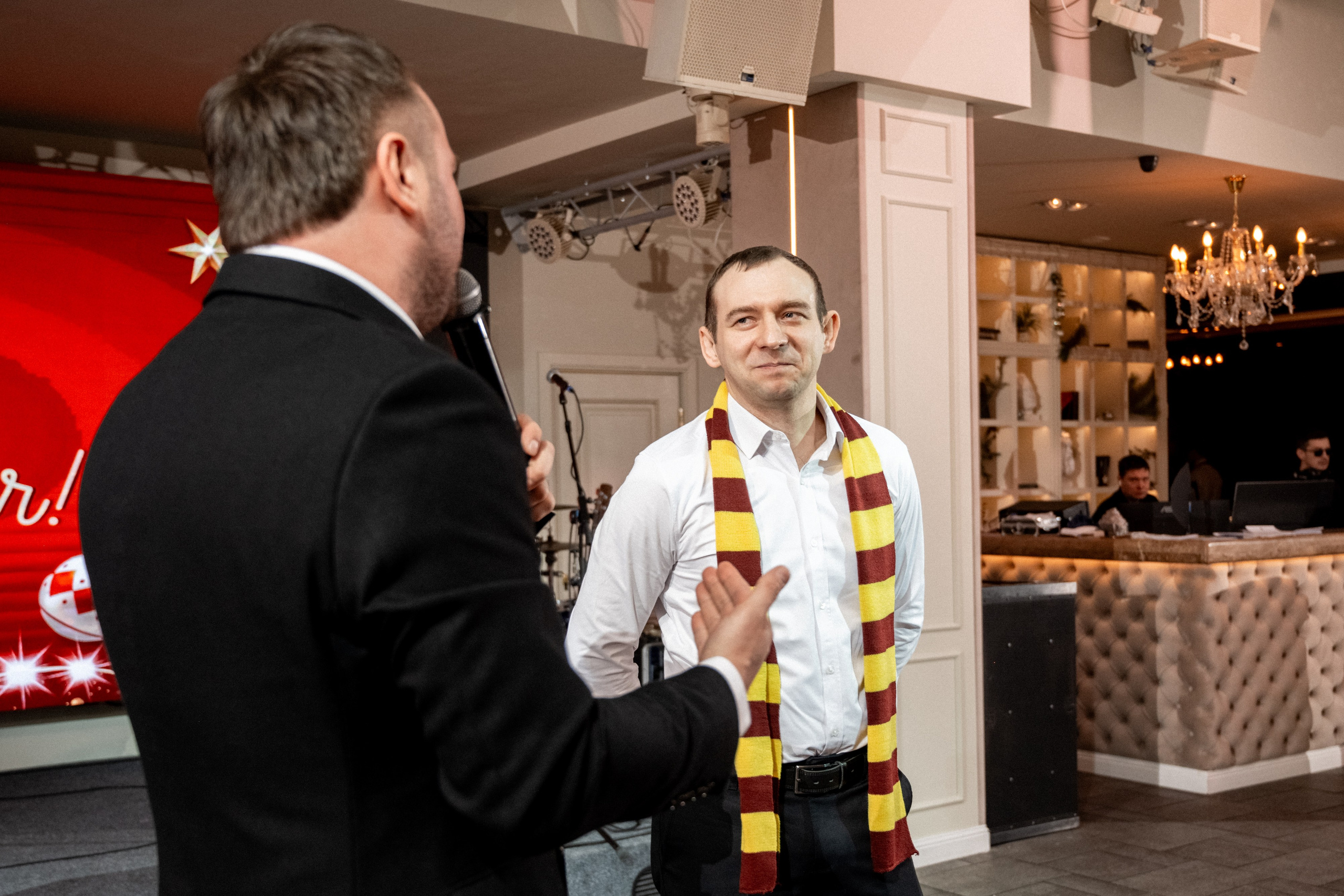 IT Компания — Новый Год