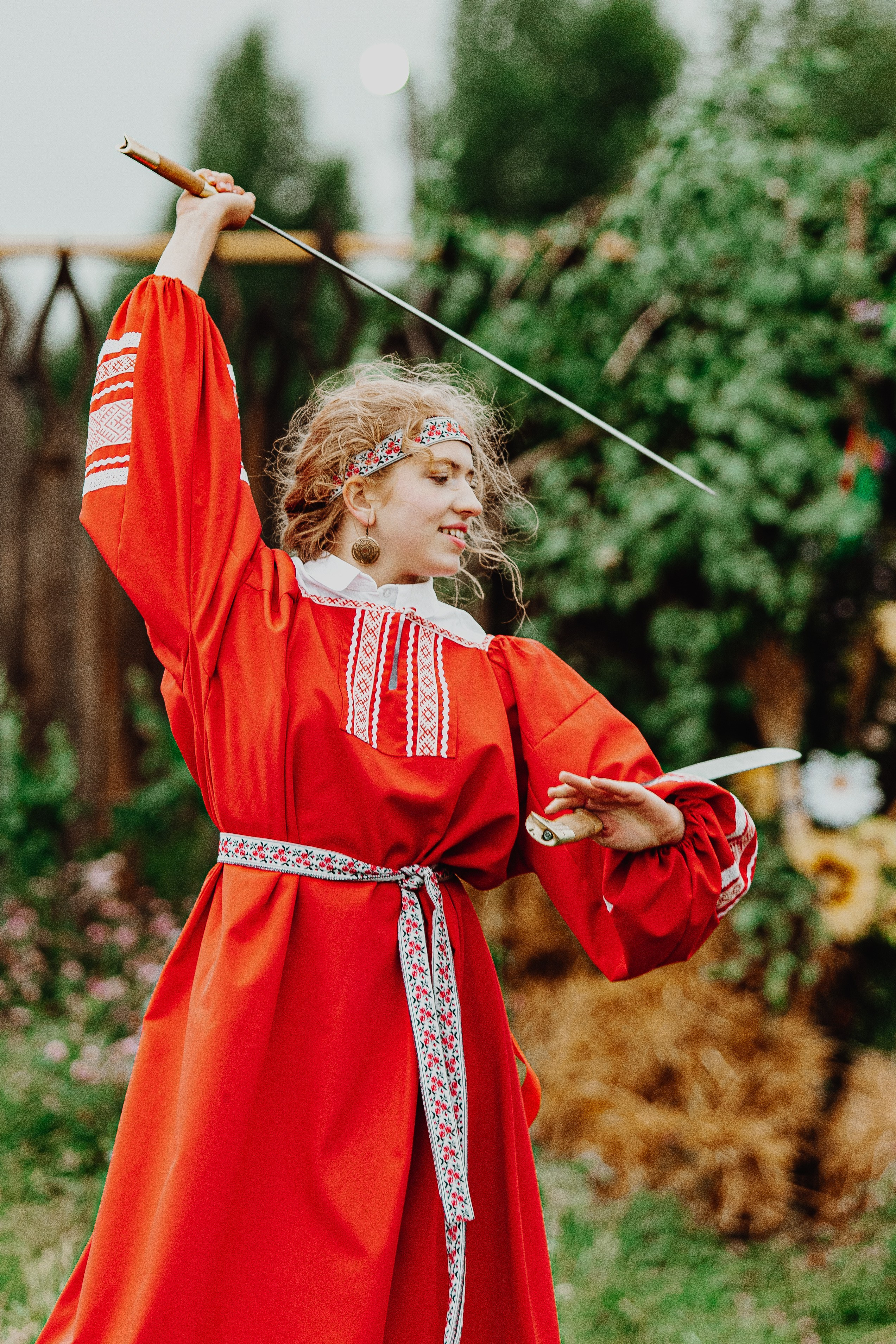 Фестиваль «Абалакское поле» XVI. Арт-фотограф Крис Л. в Тобольске: портрет, семейные, свадьбы