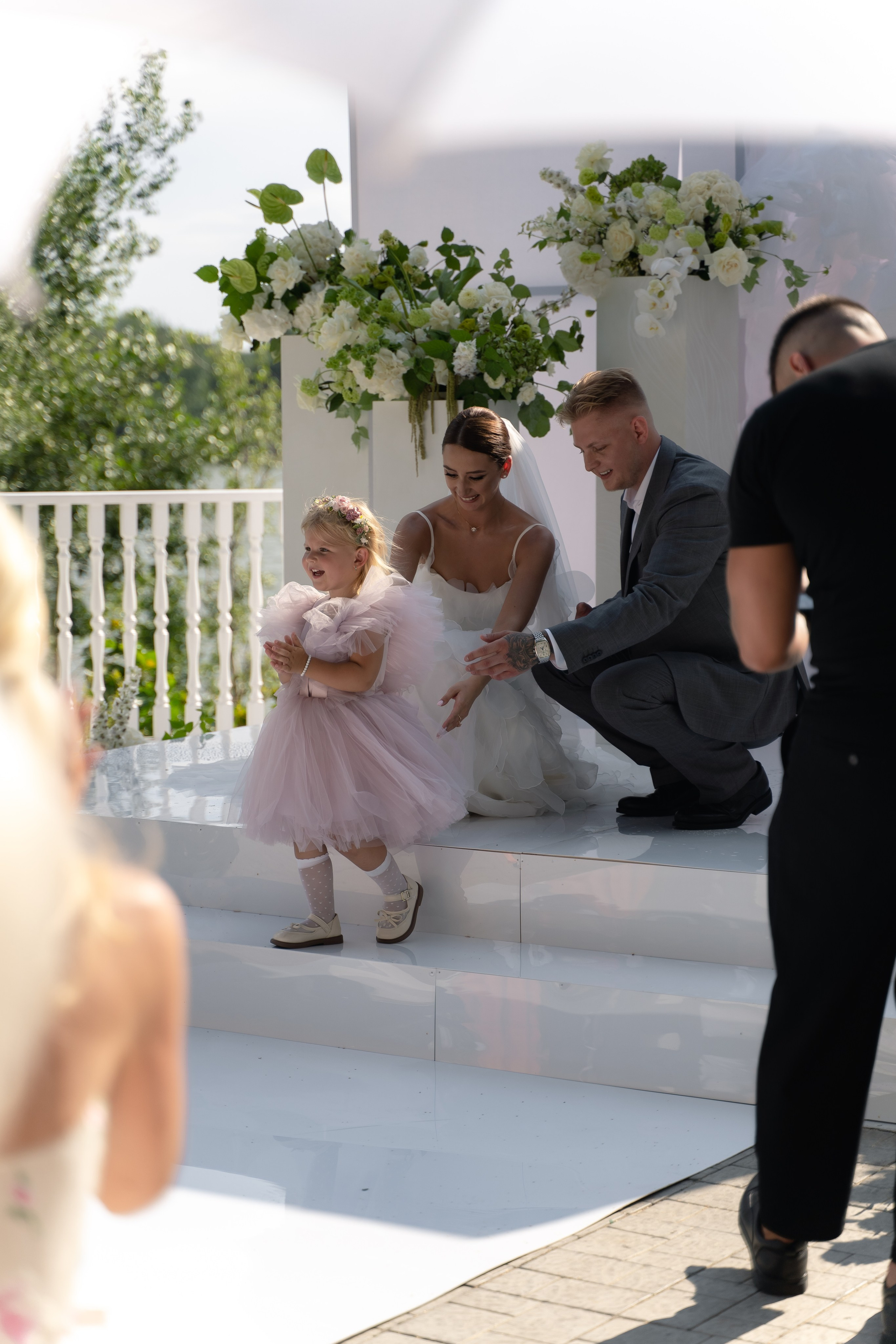 Егор и Екатерина. Свадебный и семейный фотограф в Новосибирске Наталья Зорина