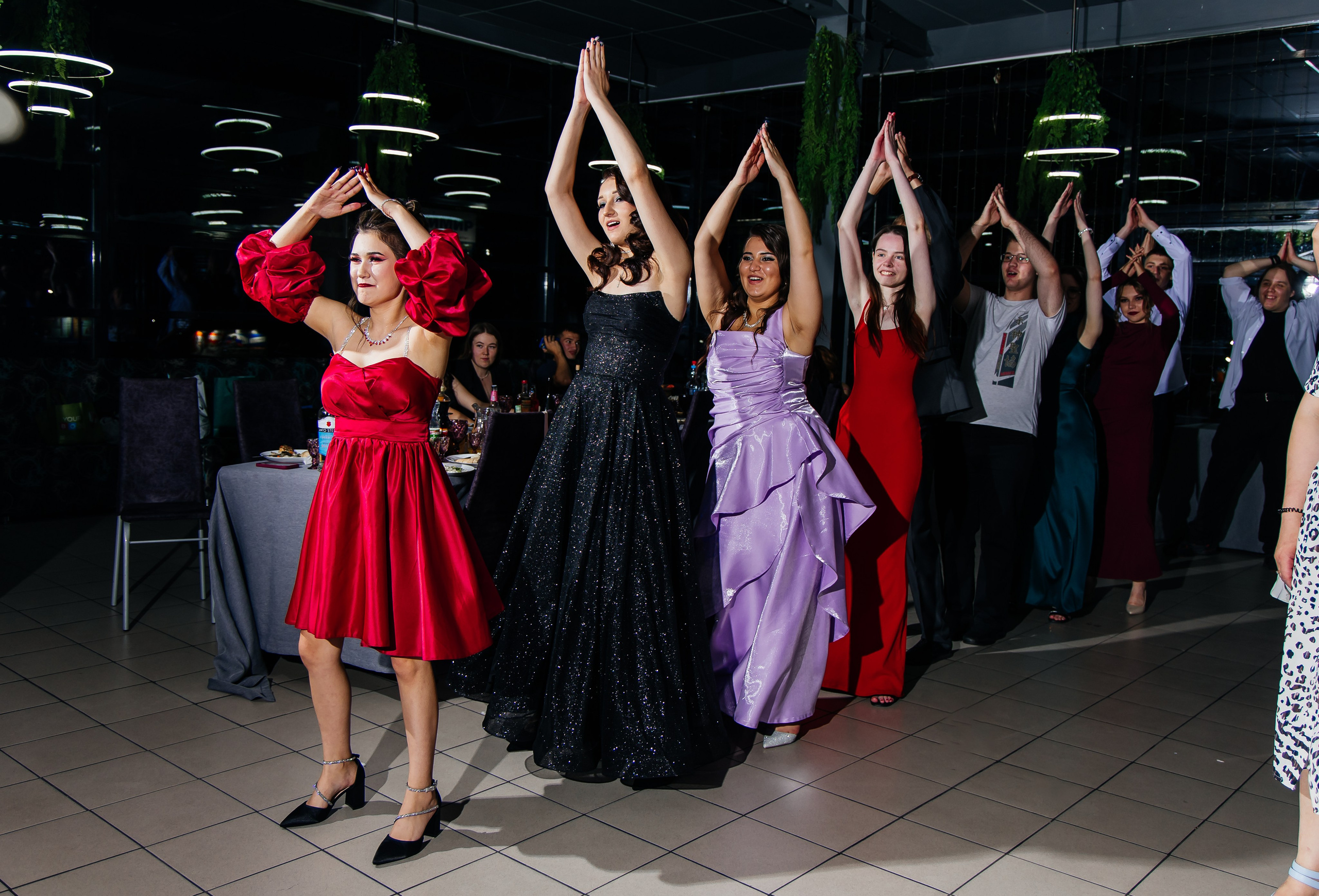 Фотосопровождение. Студия «Фокус» детская фотография Ольги Поповой г. Бийск