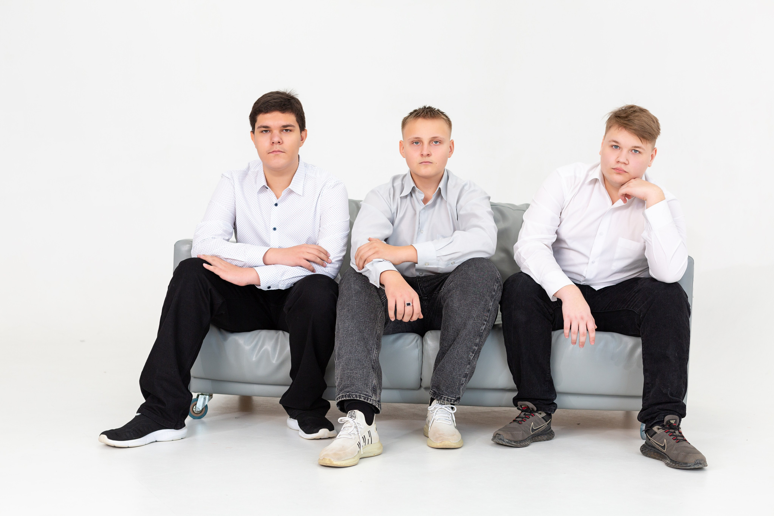 Фотоальбомы СТАРШЕКЛАССНИКИ. Студия «Фокус» детская фотография Ольги Поповой г. Бийск