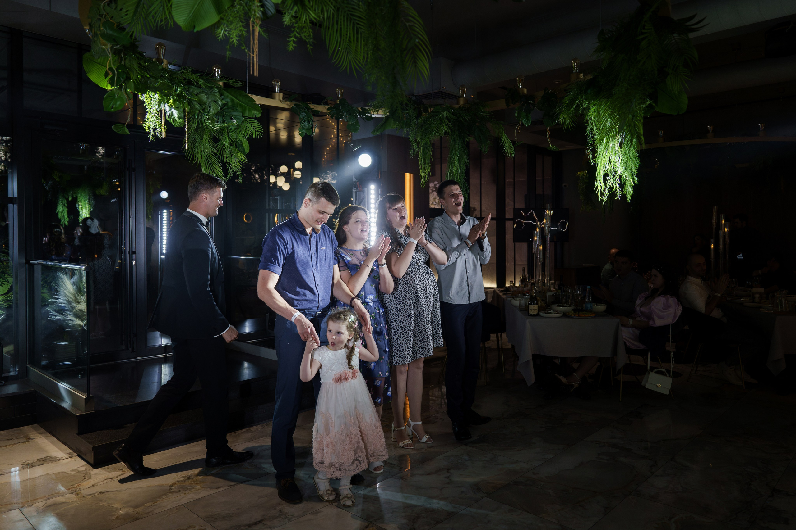 Павел и Ольга (Пакет «MAXI» Брянск). Свадебный и репортажный фотограф Элина Козырьянова