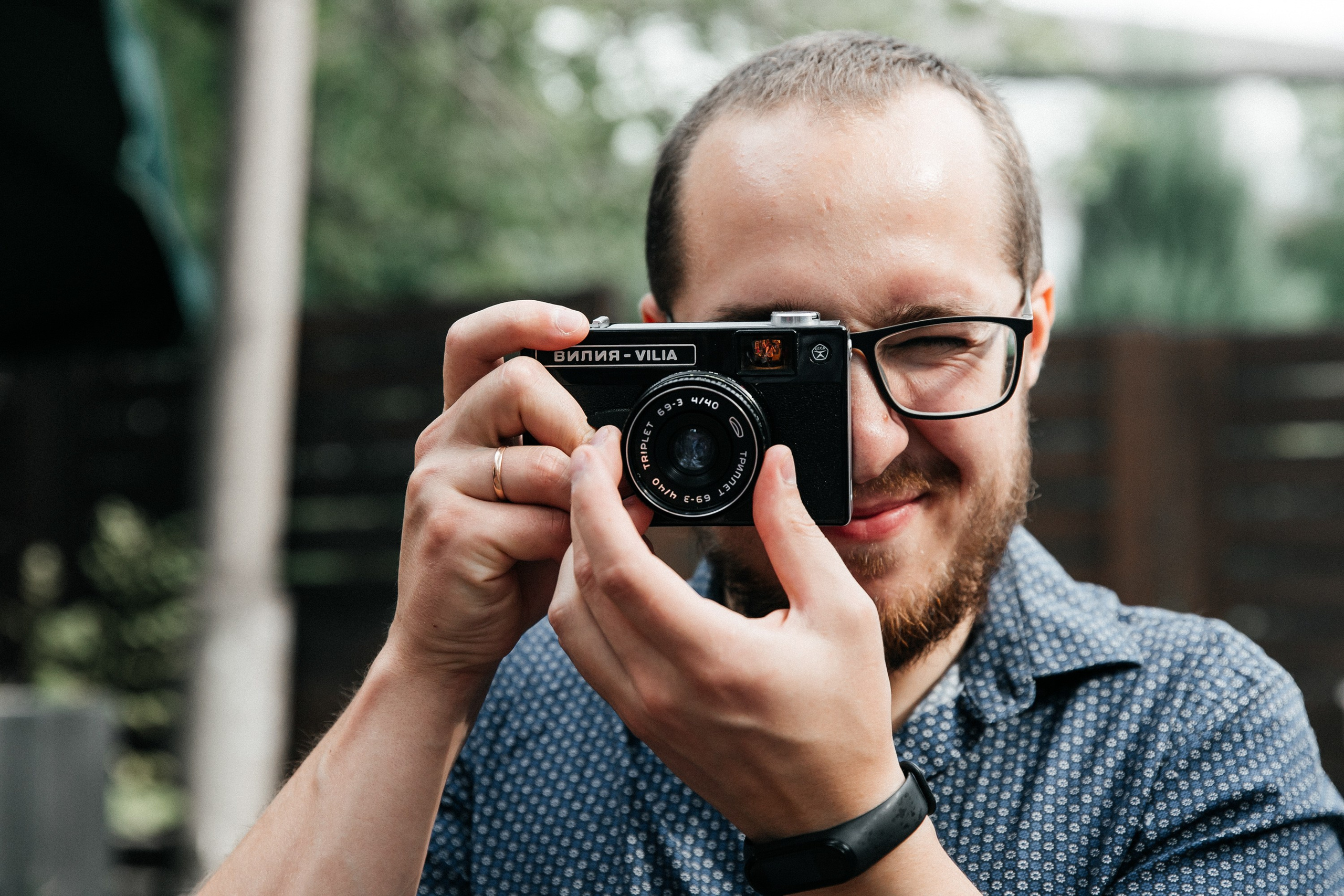 Don’t Stop The Party. Свадебный и репортажный фотограф