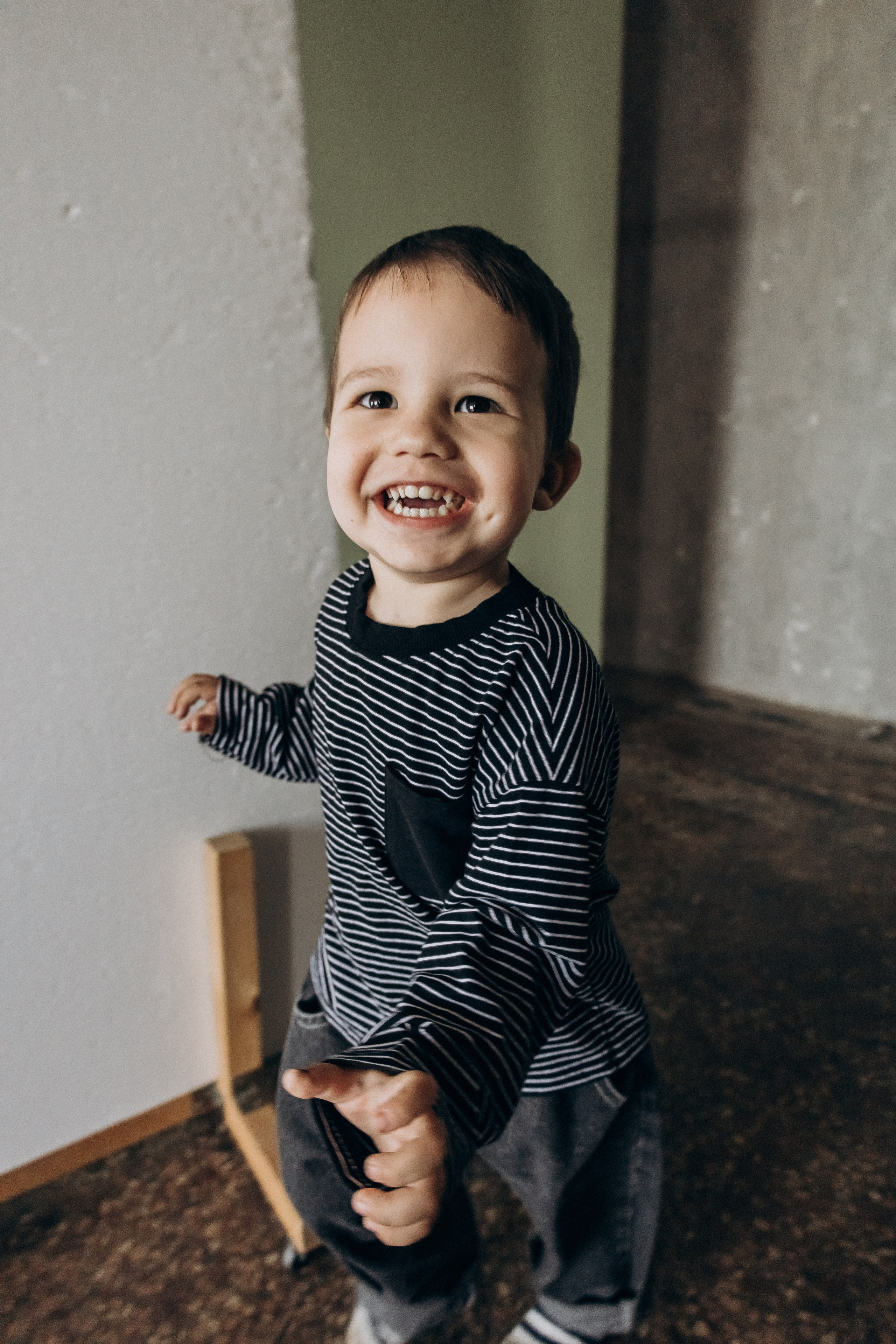 Вредине 3 года. Фотограф из Краснодара Мария Приходько