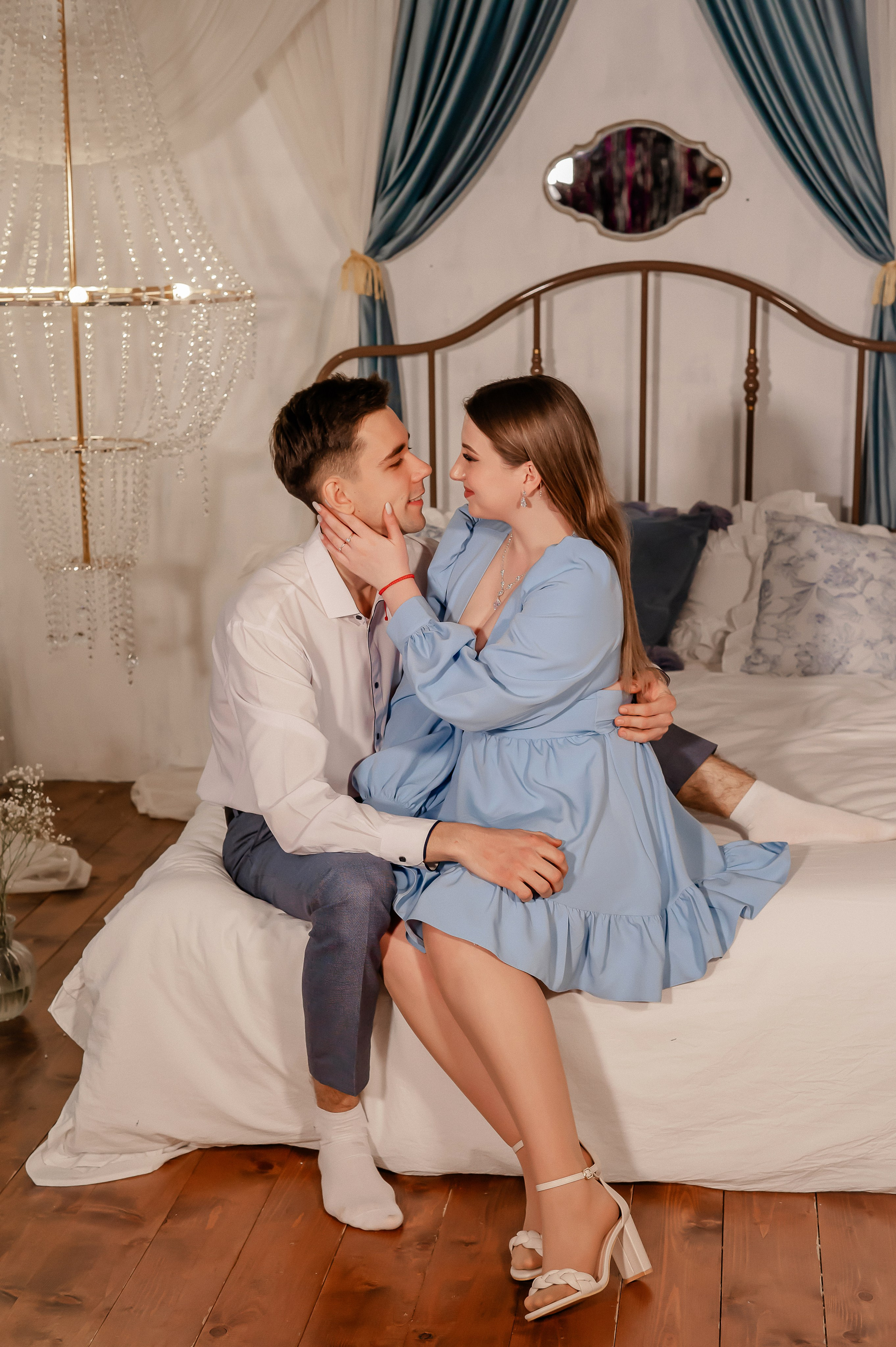 Полина & Александр. Марина Тюкачева свадебный, семейный, детский фотограф