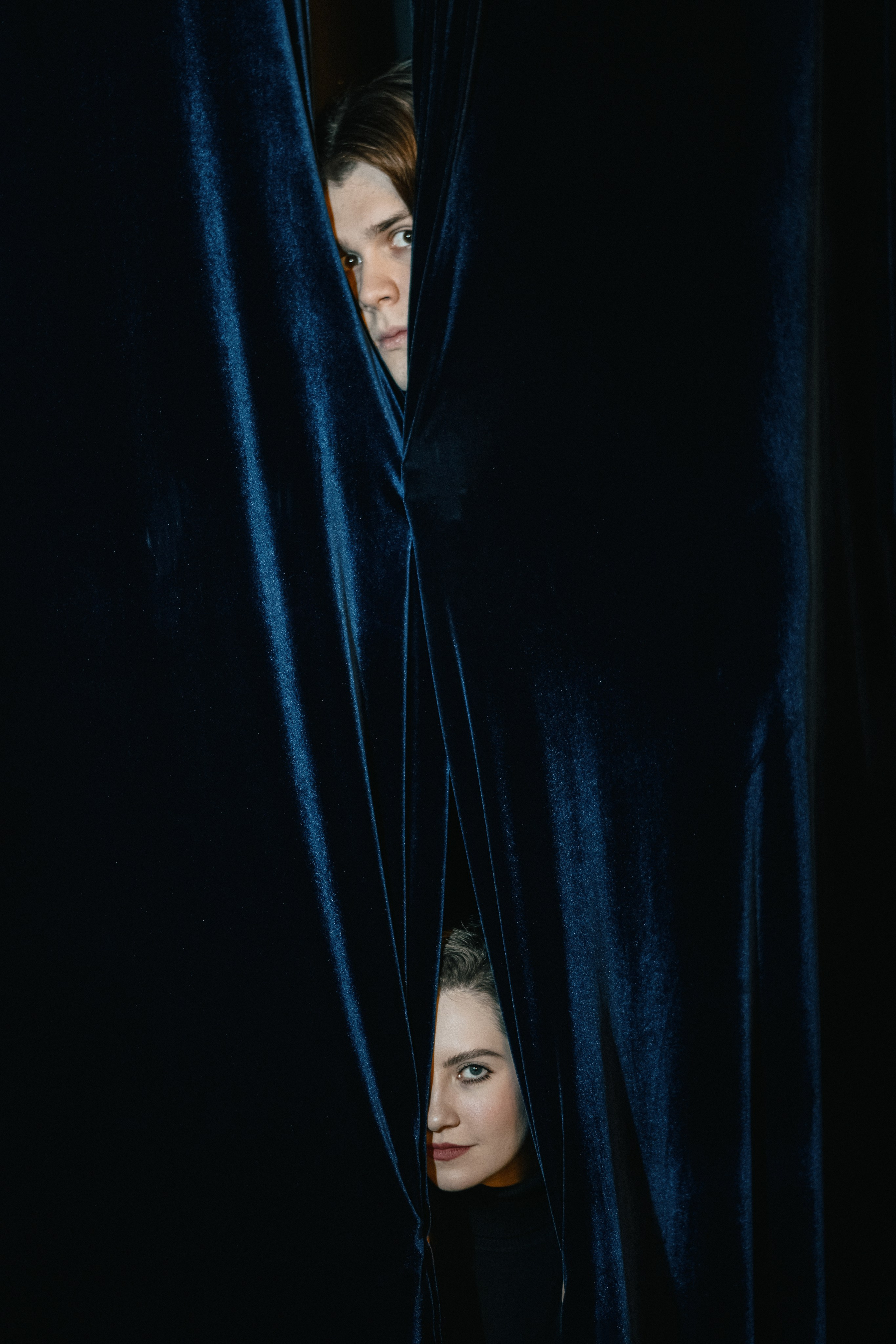 Марк и Арина. Фотограф Дарья Мустафина, Тюмень