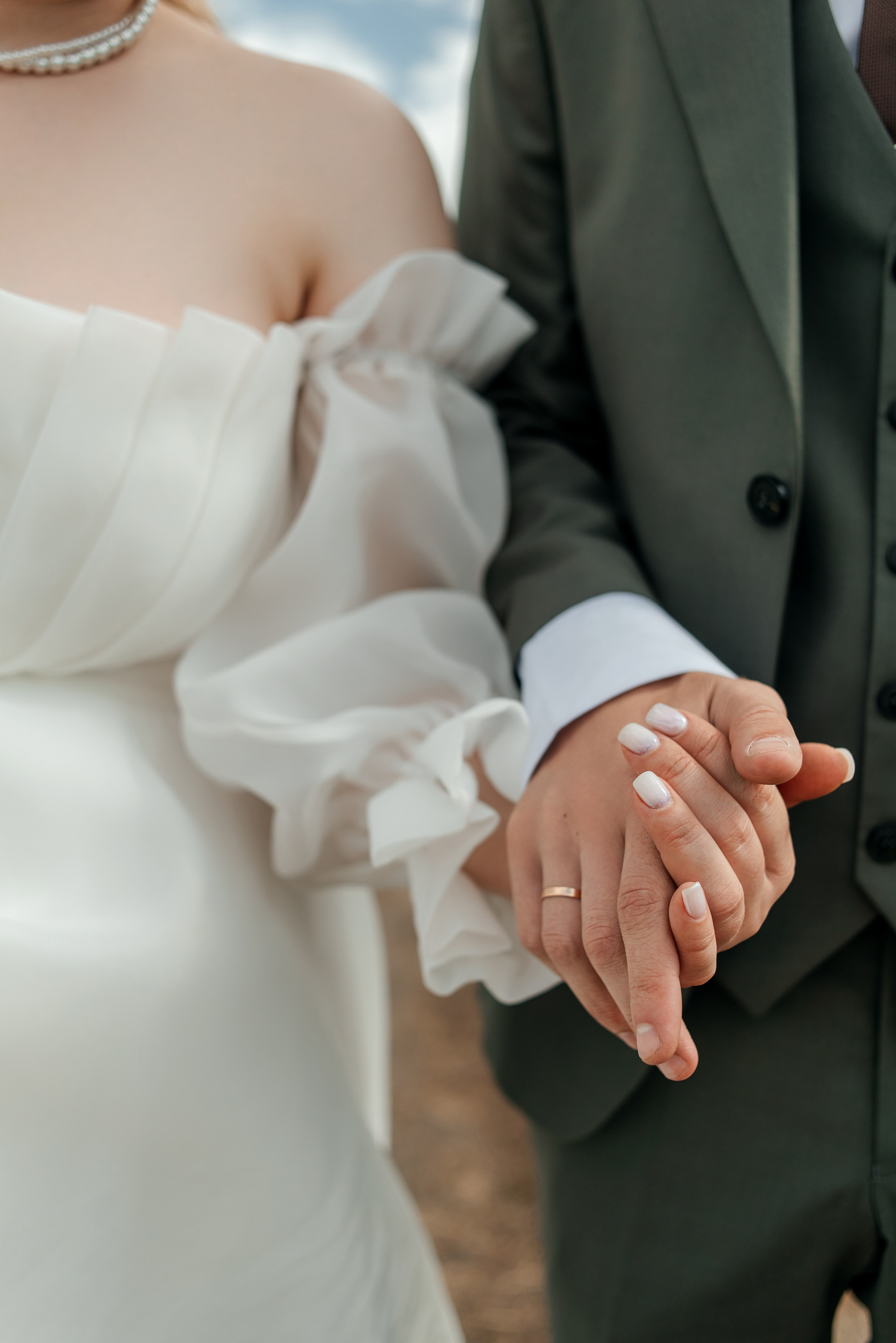 Кирилл и Оксана. Семейный фотограф в Тамбове Анна Кондрашова