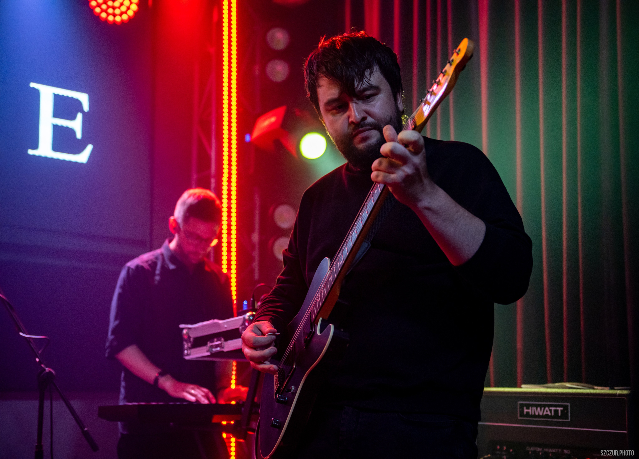 Rapière / Naska / Kailess / Косатка в Eclipse 18.07.25. Szczur photo