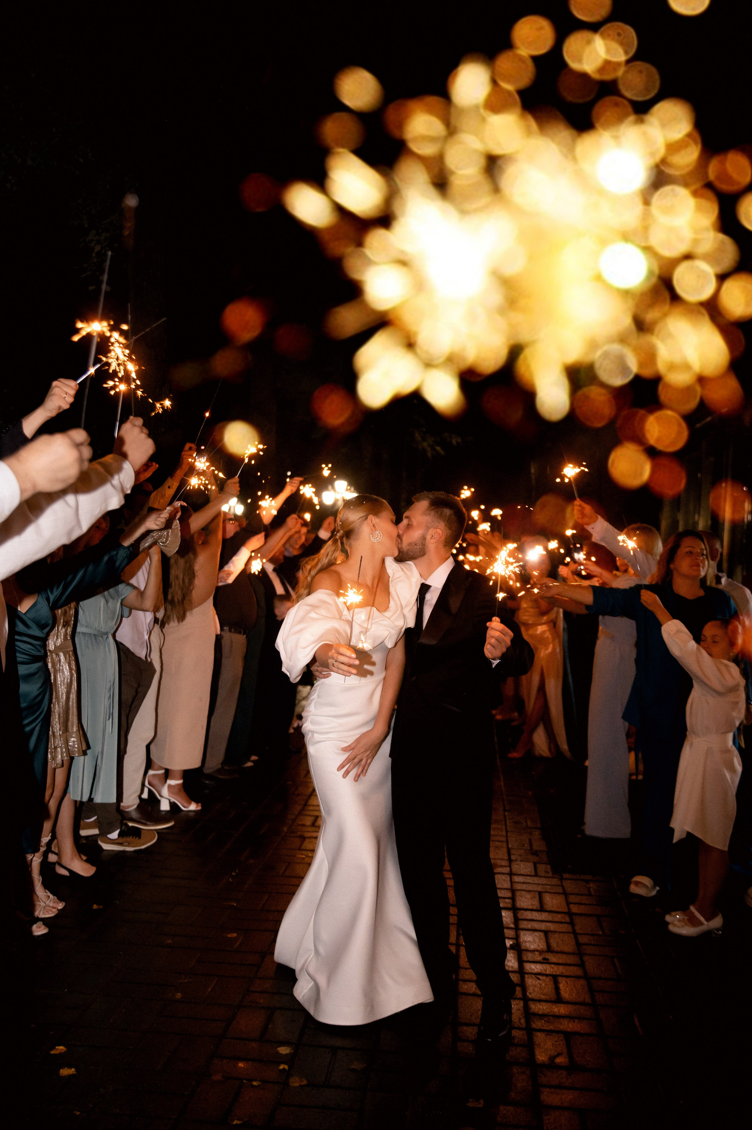 НАСТЯ и КИРИЛЛ. Шашкова Вероника / Свадебный и семейный фотограф Москва и Ярославль