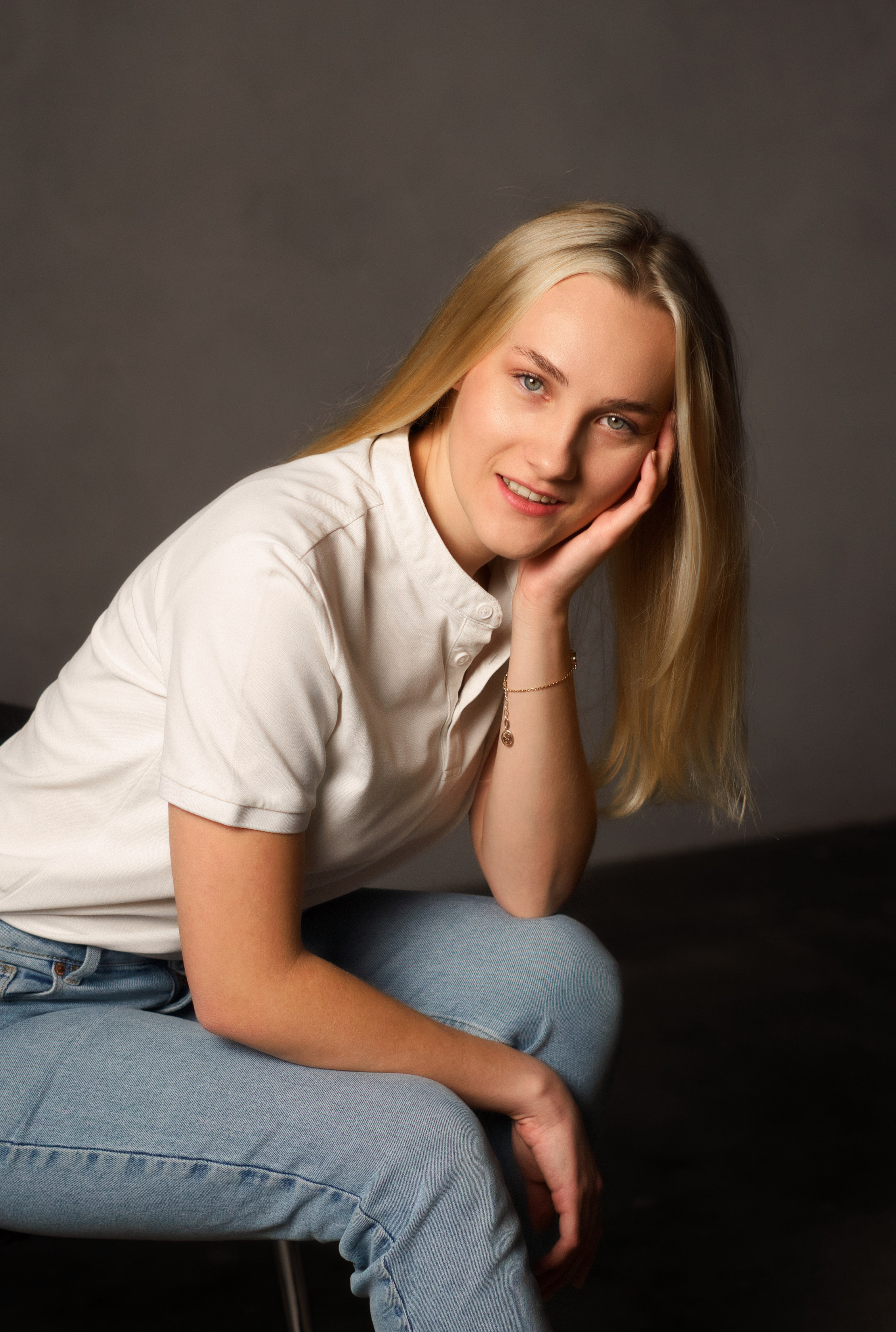 Друзья. Фотограф Валерия Крахмалева