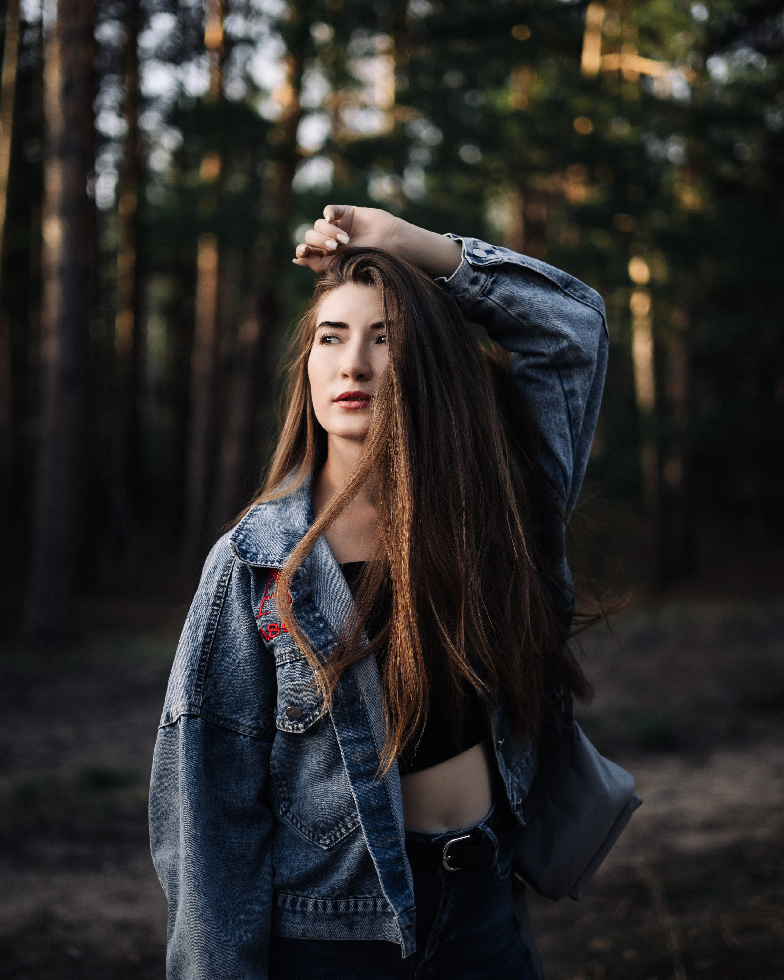 Фотопрогулки. Фотограф Роман Князев