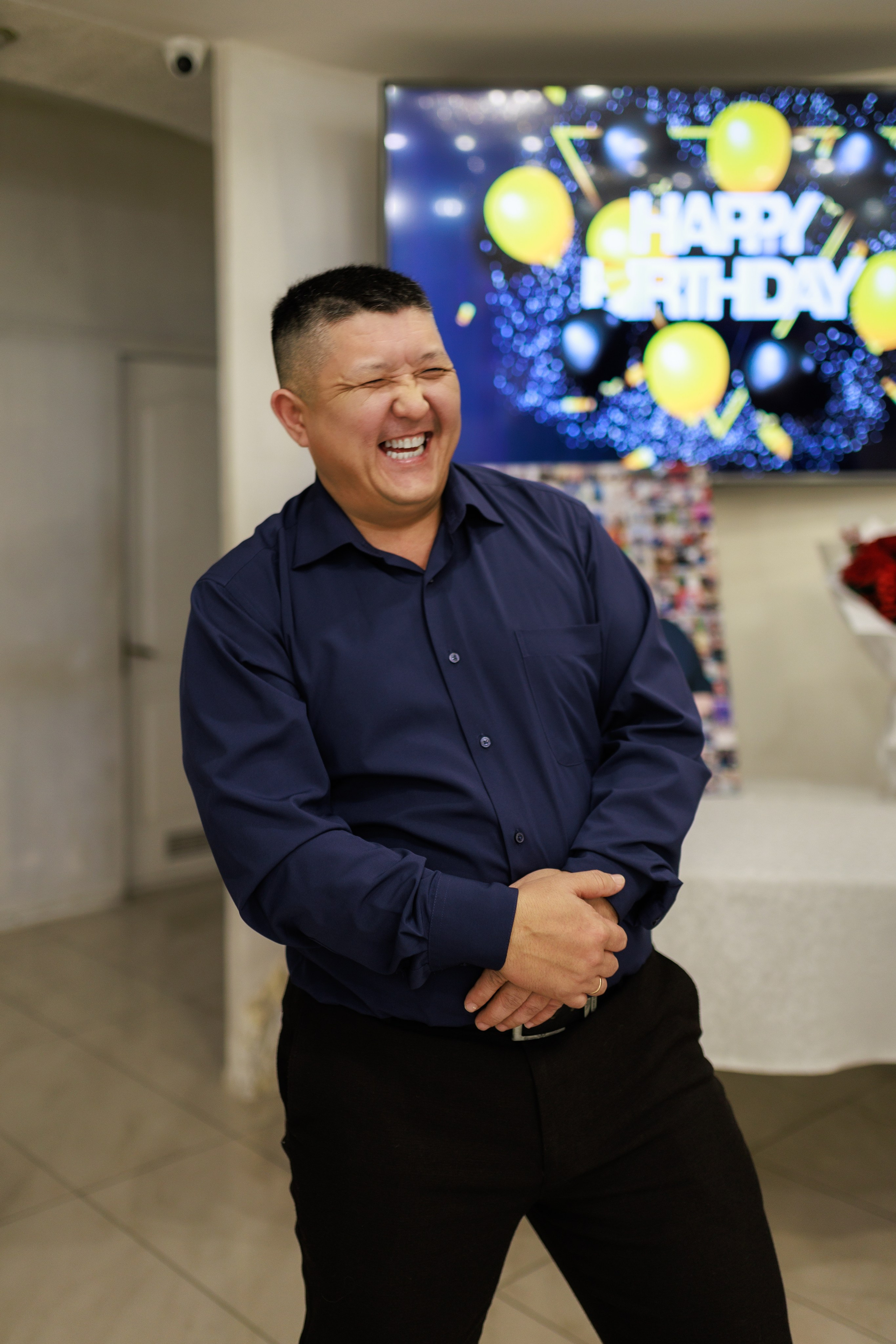 Мероприятия. Фотограф Роман Князев