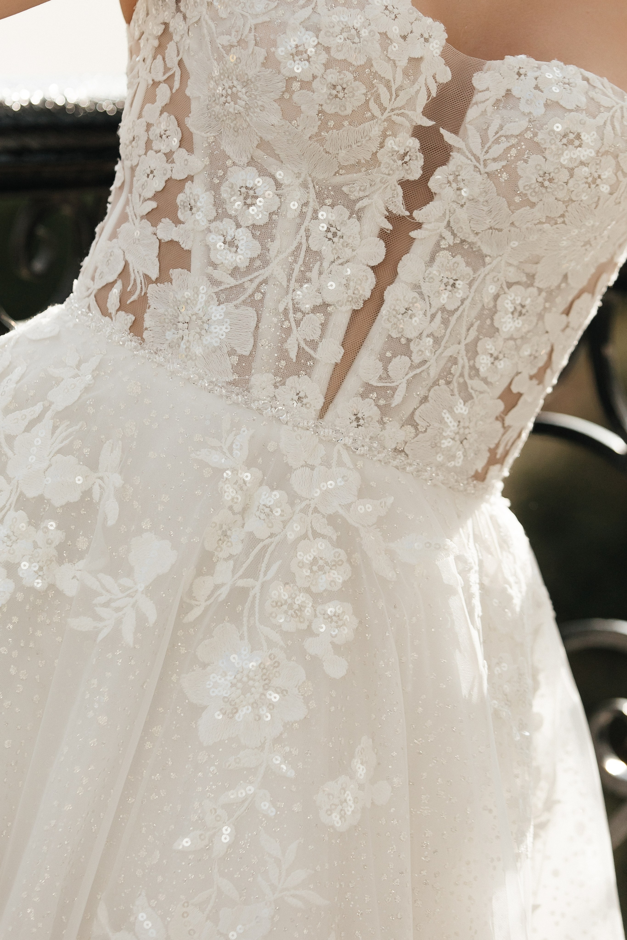 V&A. Фотограф Таганрог Хребет София