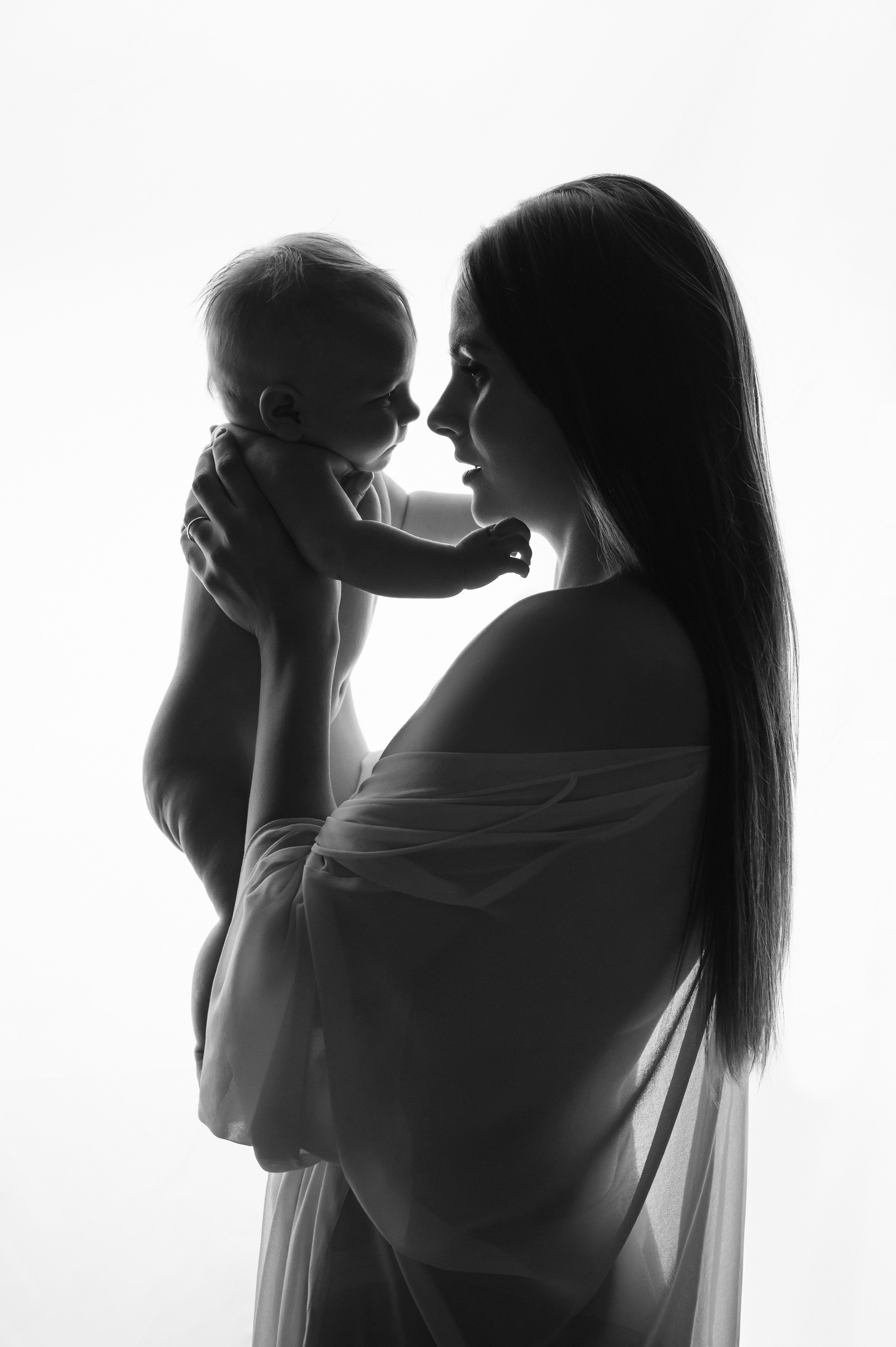 Катя. Фотограф Юлия Тоньшина