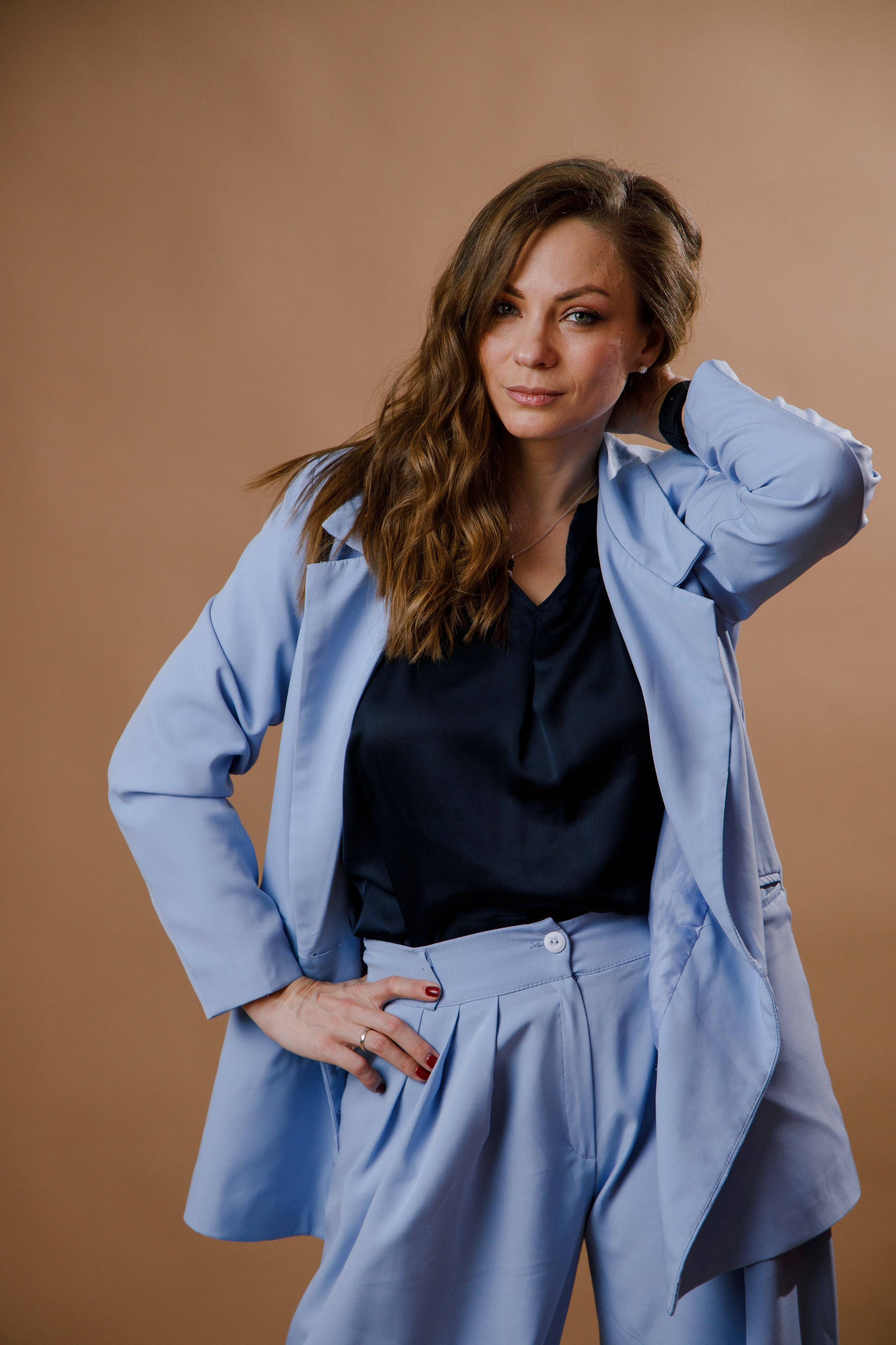 Наталья. Фотограф Новороссийск